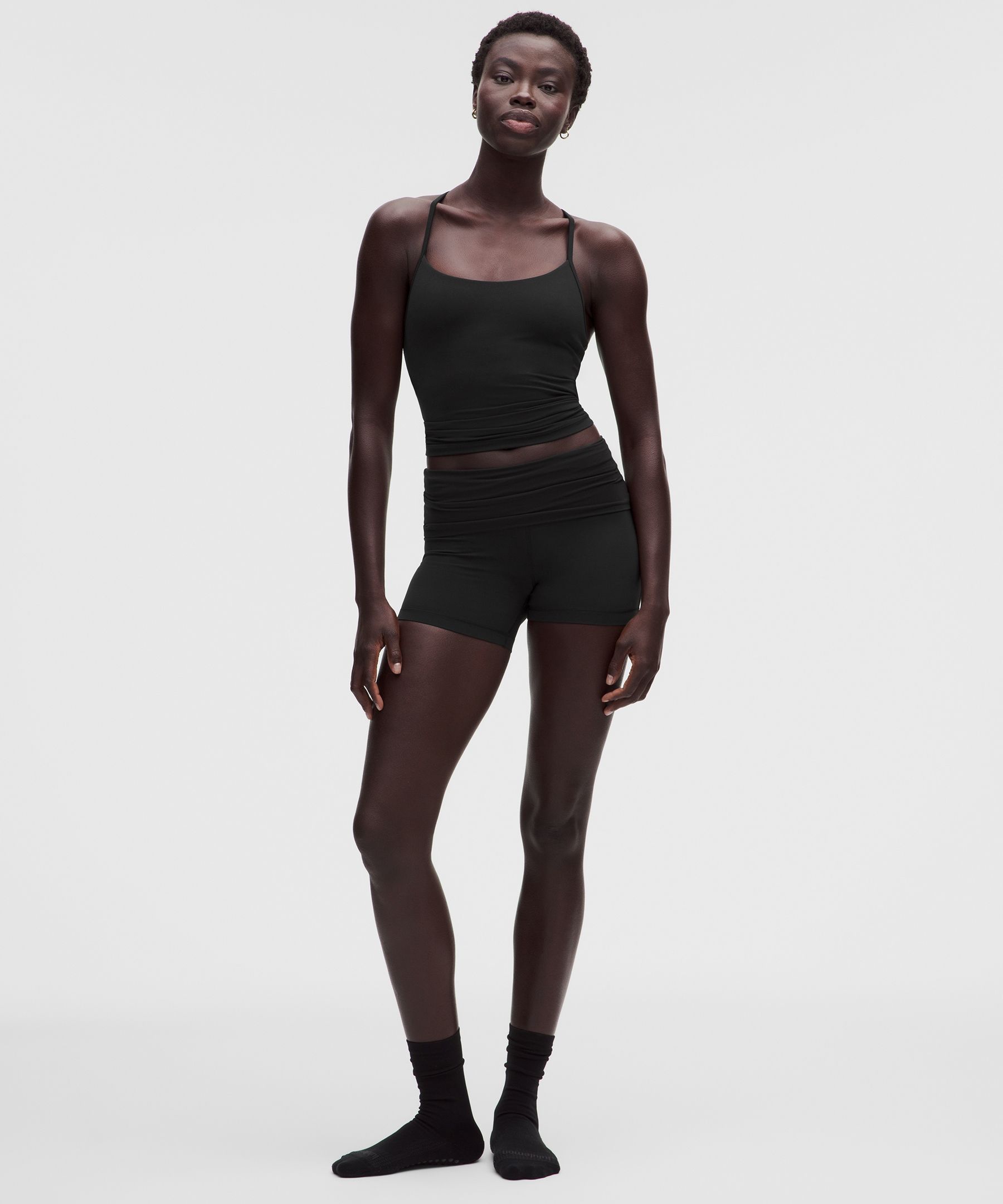 Flow Y Tank Top *Light Support, B/C Cup