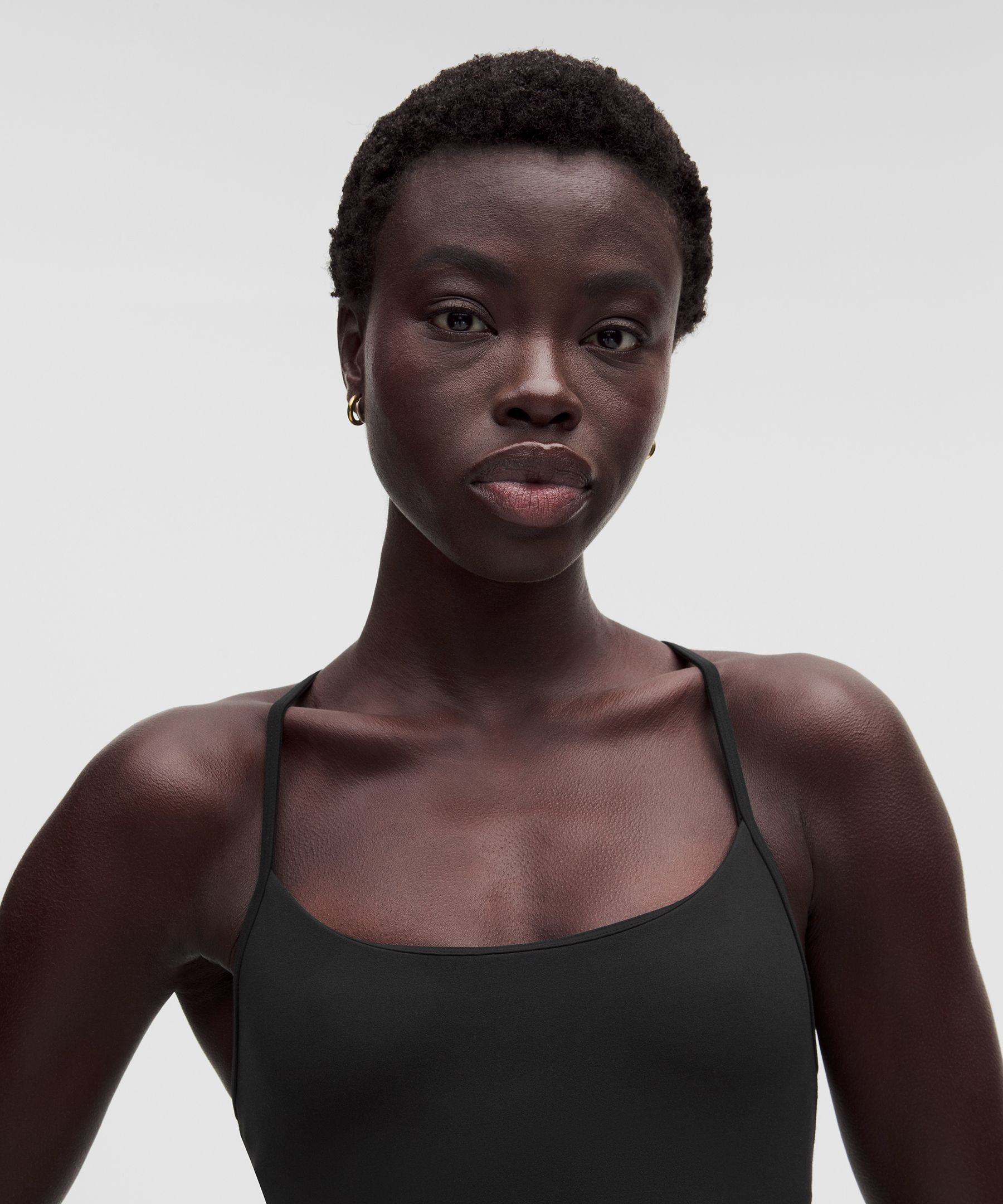 Flow Y Tank Top *Light Support, B/C Cup