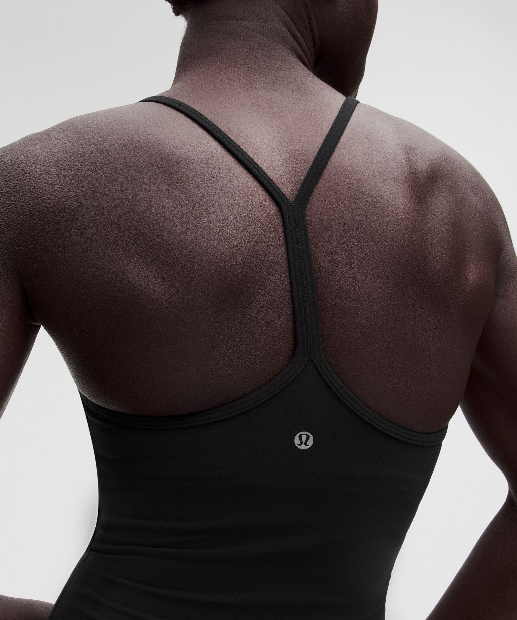 Flow Y Tank Top *Light Support, B/C Cup | Lululemon EU