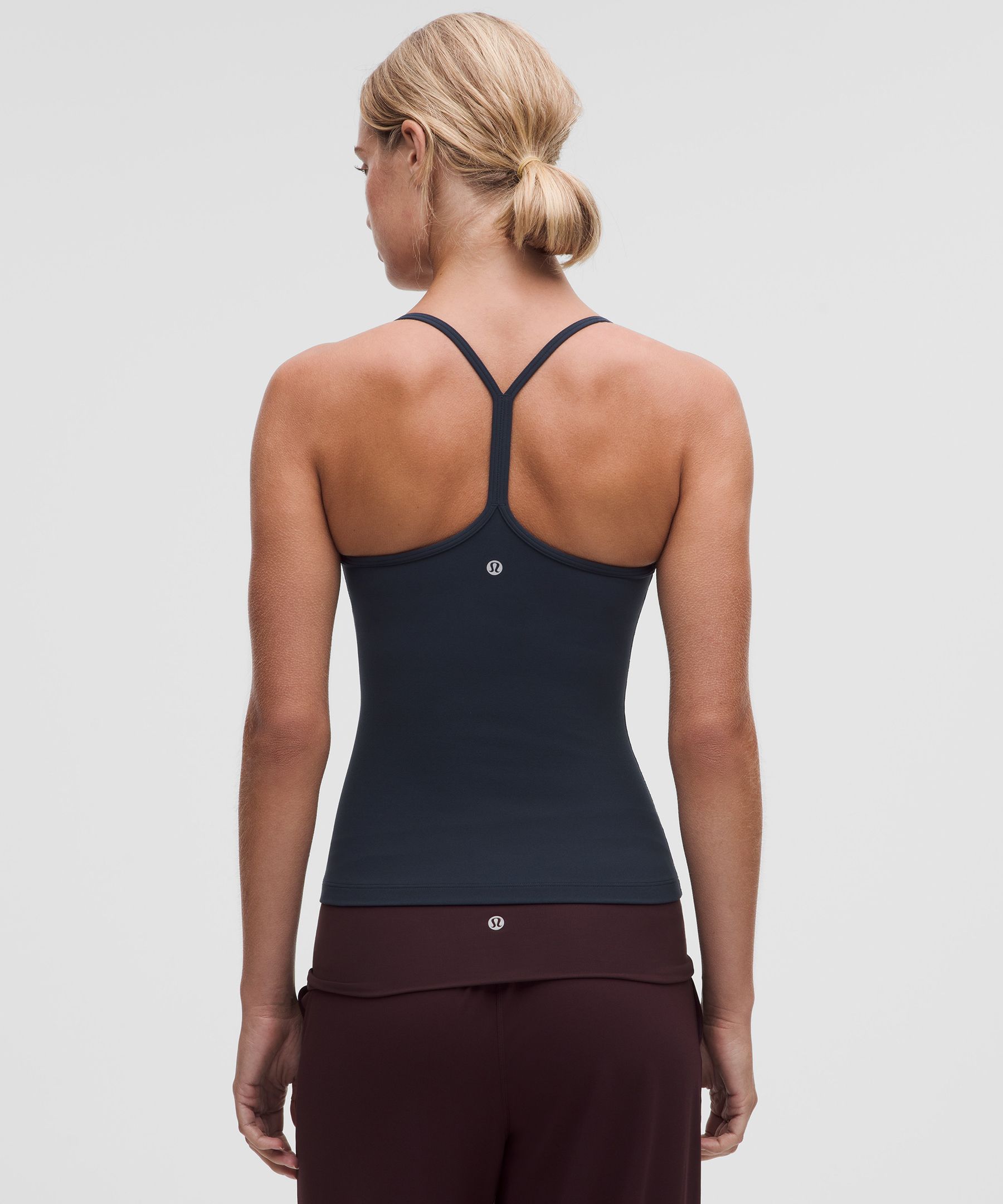 Flow Y Tank Top *Light Support, B/C Cup