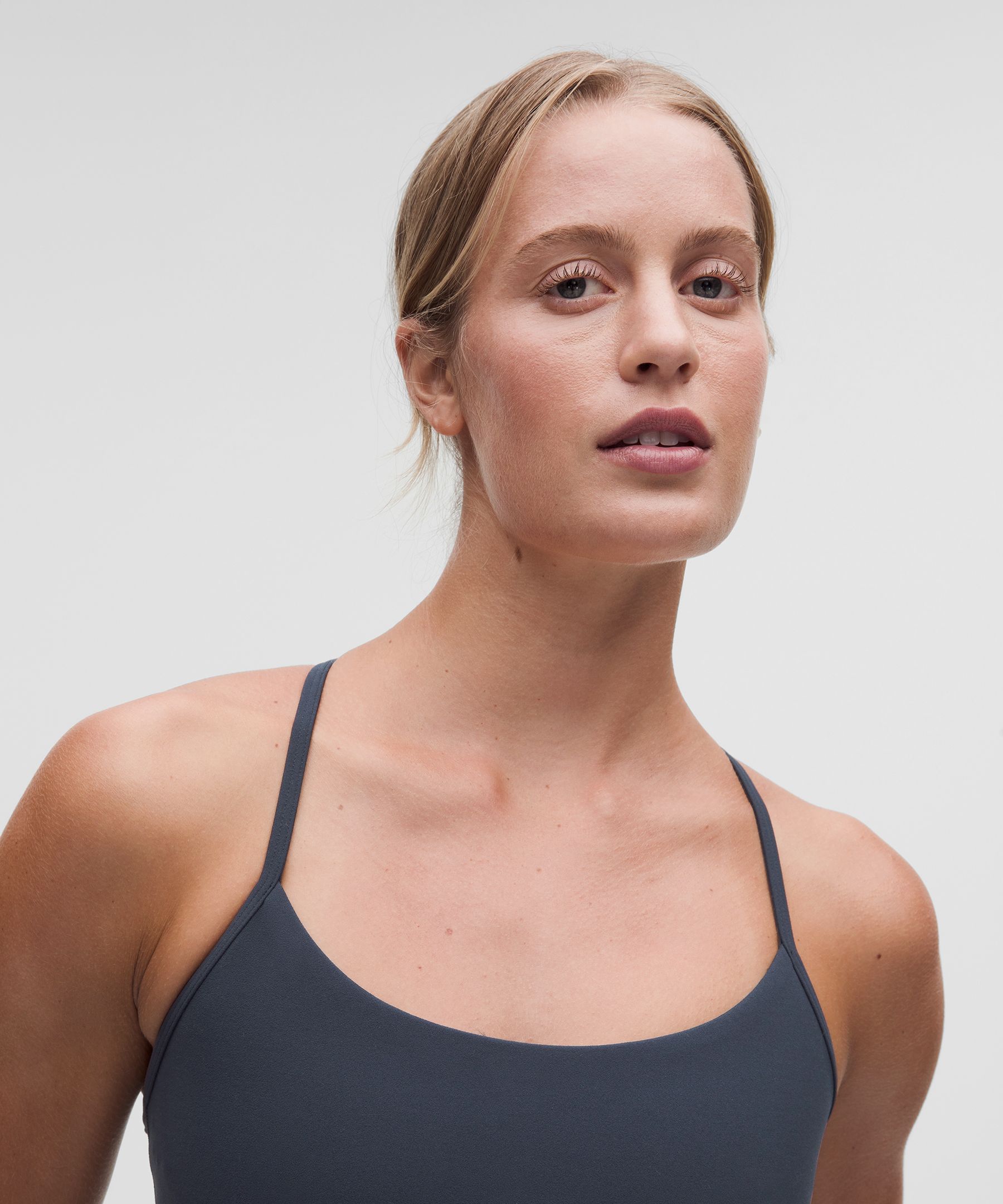Flow Y Tank Top *Light Support, B/C Cup