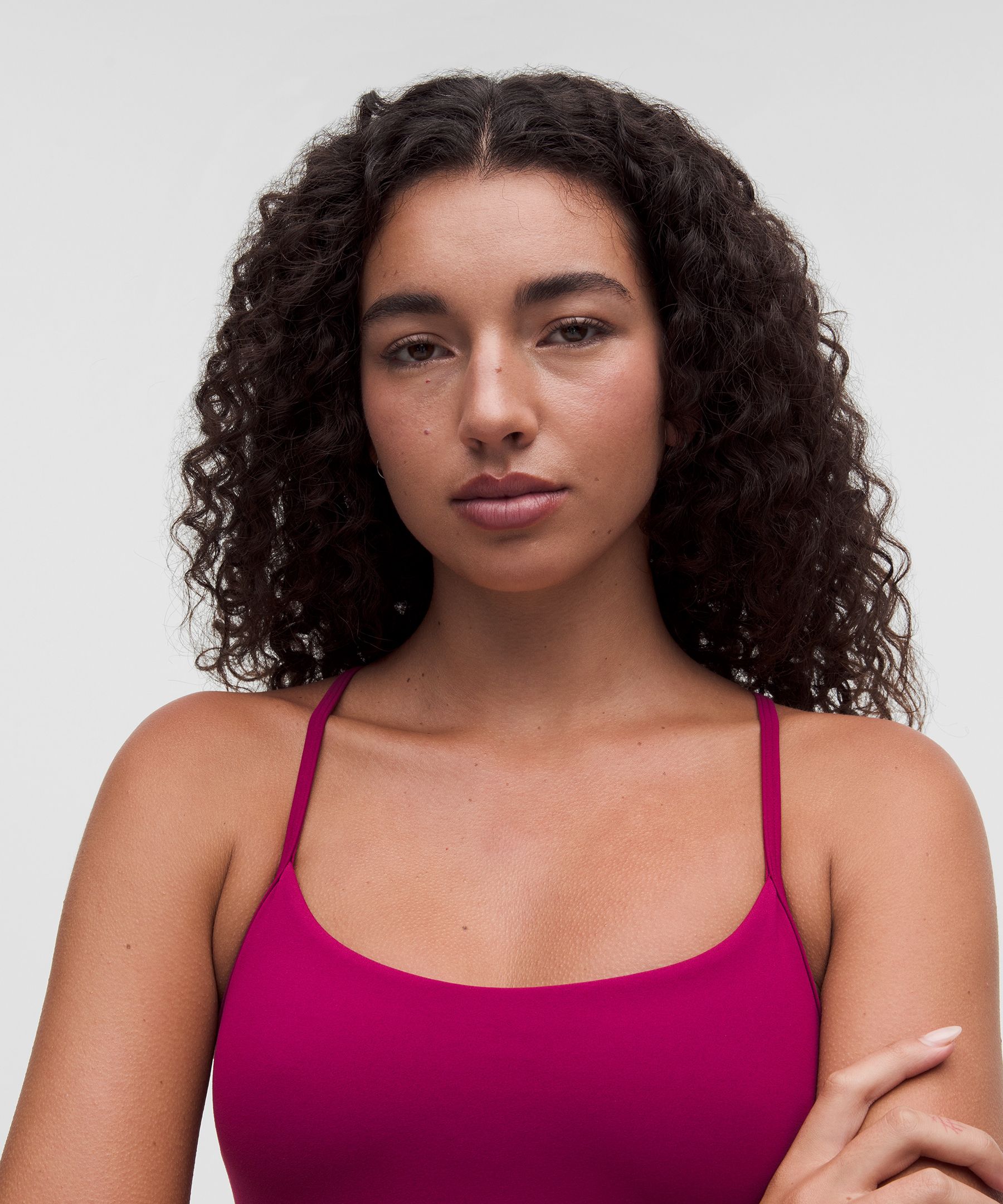 Flow Y Tank Top *Light Support, B/C Cup