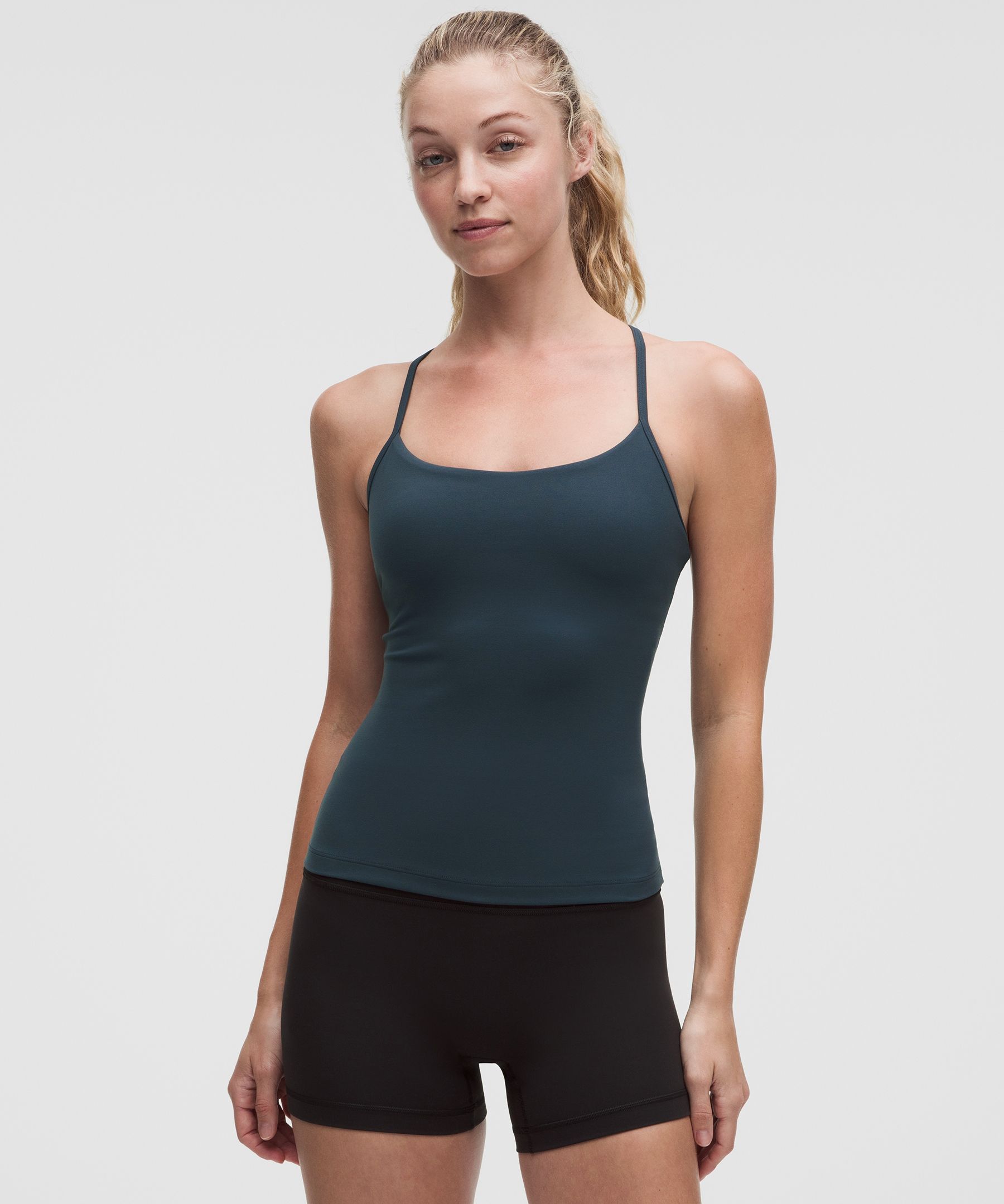 Camisole Flow Y