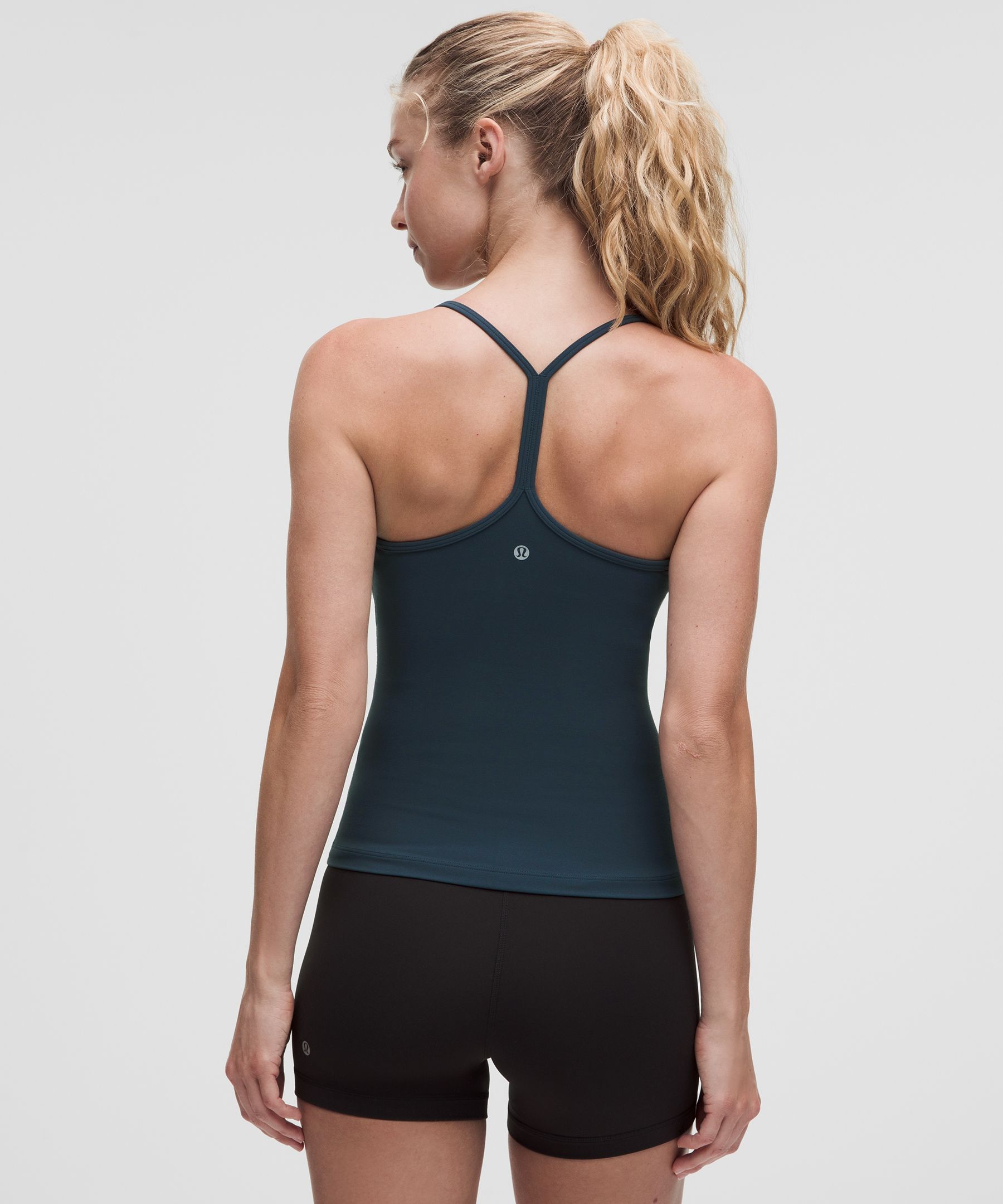 Camisole Flow Y