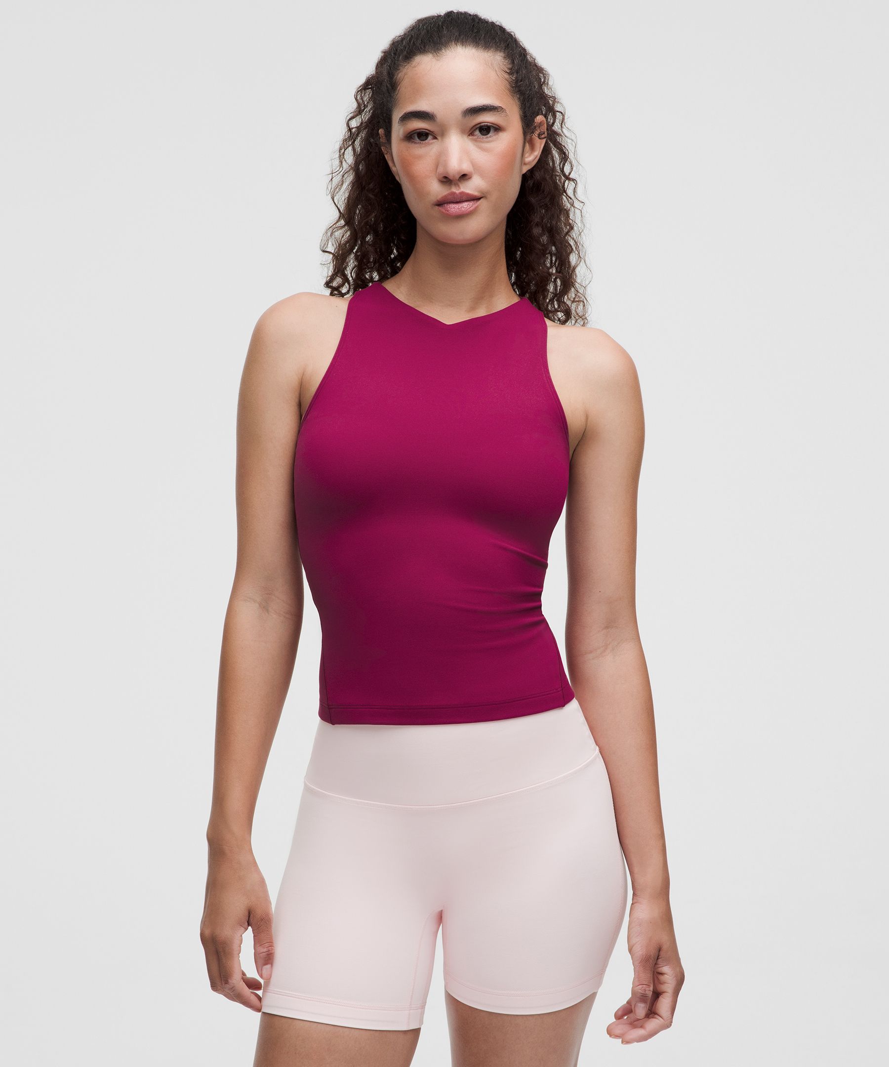 lululemon Align™ Mini V-Neck Tank Top