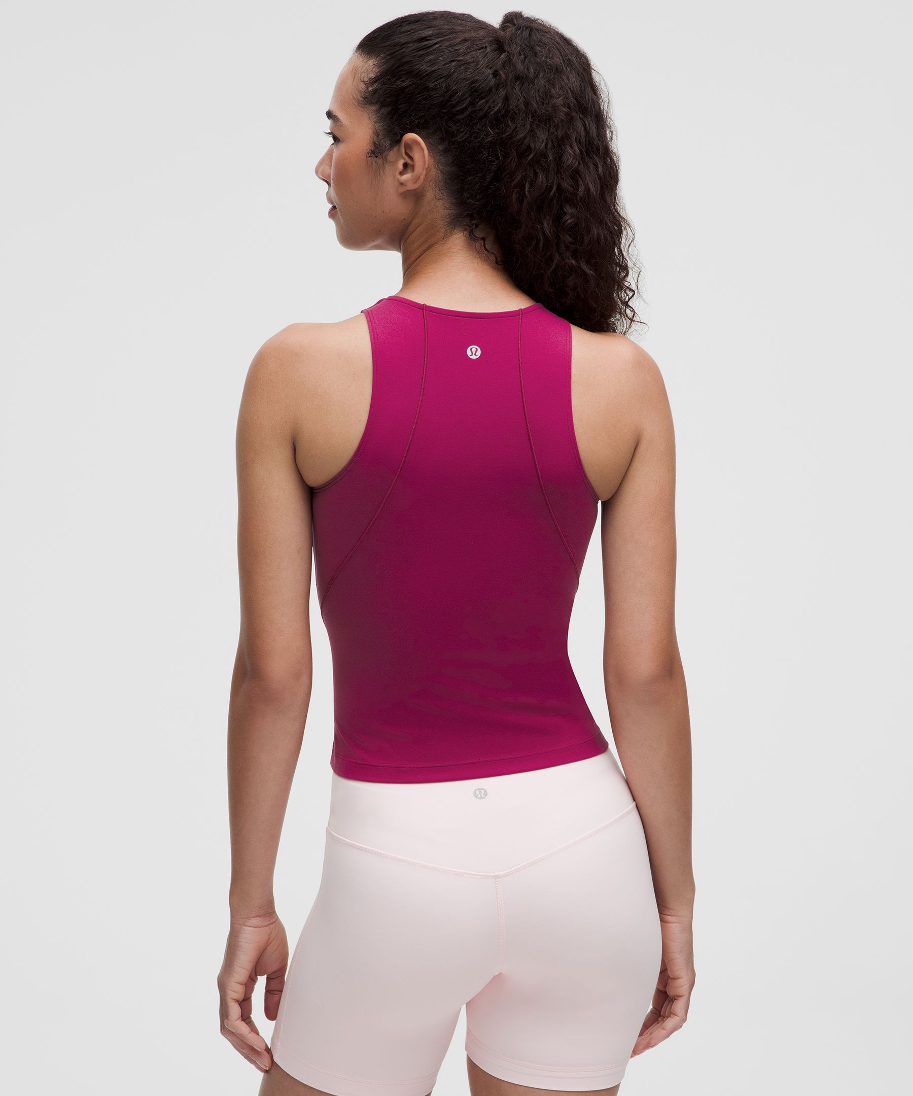 lululemon Align™ Mini V-Neck Tank Top