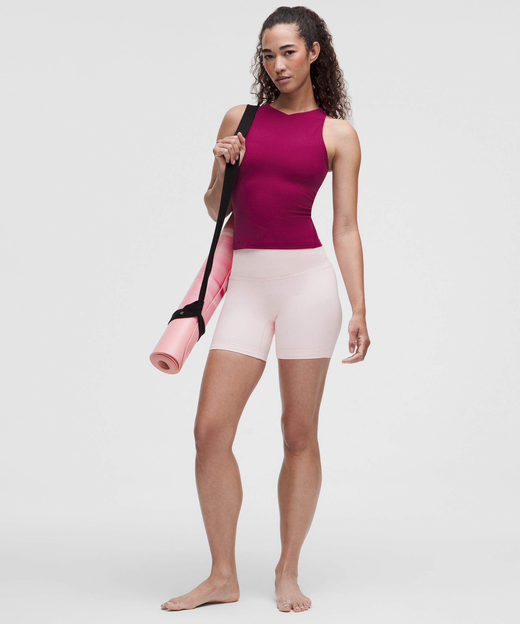 lululemon Align™ Mini V-Neck Tank Top