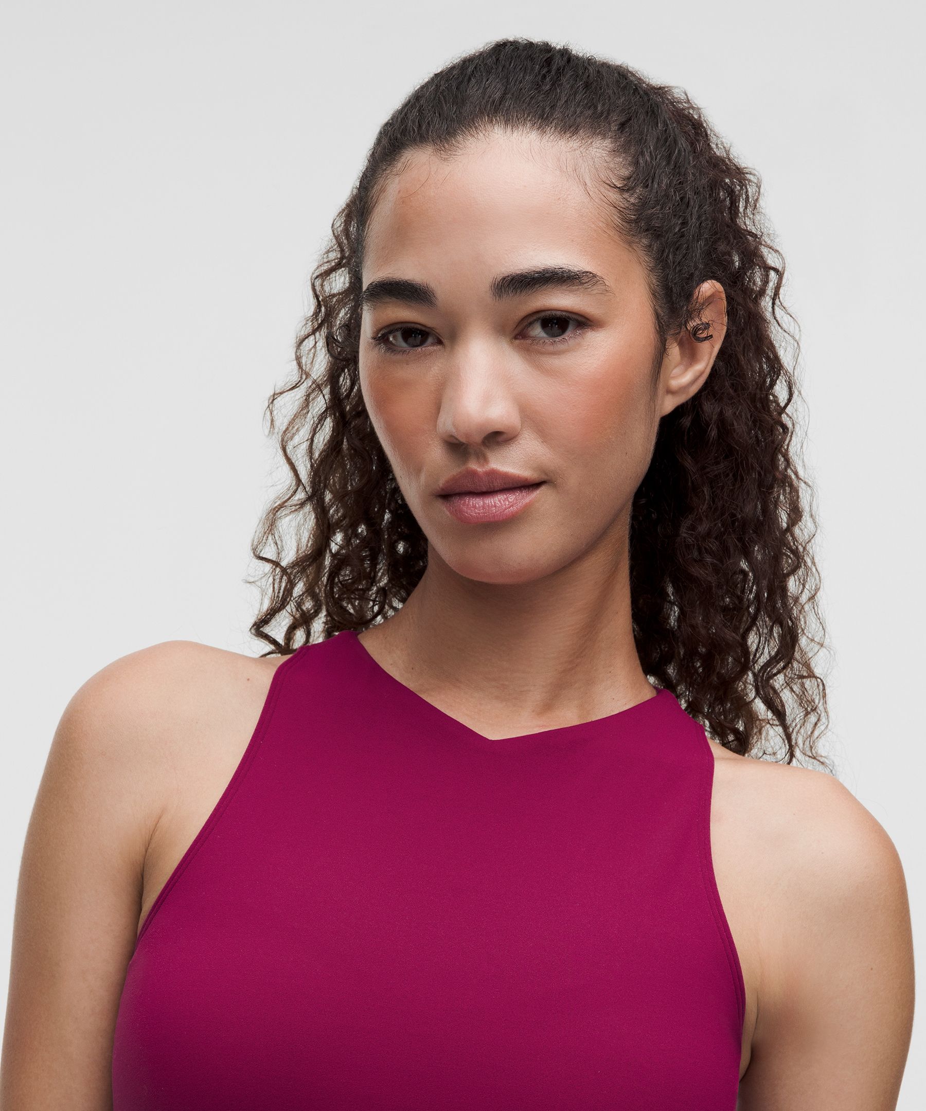 lululemon Align™ Mini V-Neck Tank Top