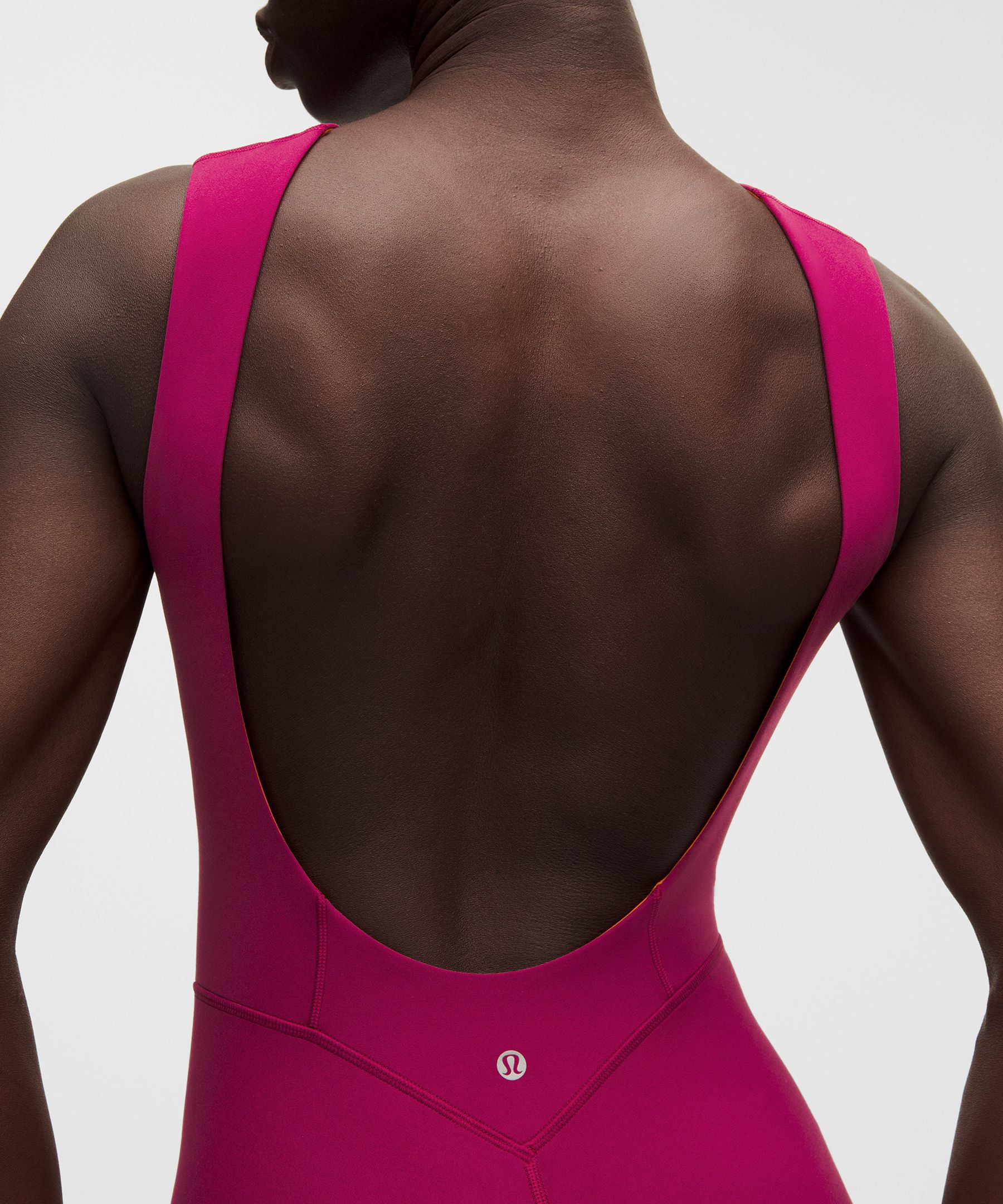 lululemon Align™ Scoopback Bodysuit 6"