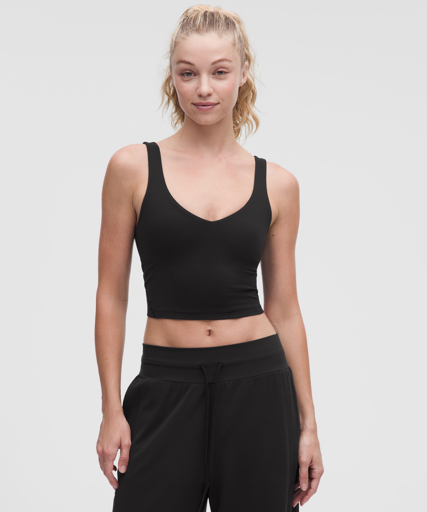 lululemon Align&trade; Tank Top *Light Support, A/B Cup