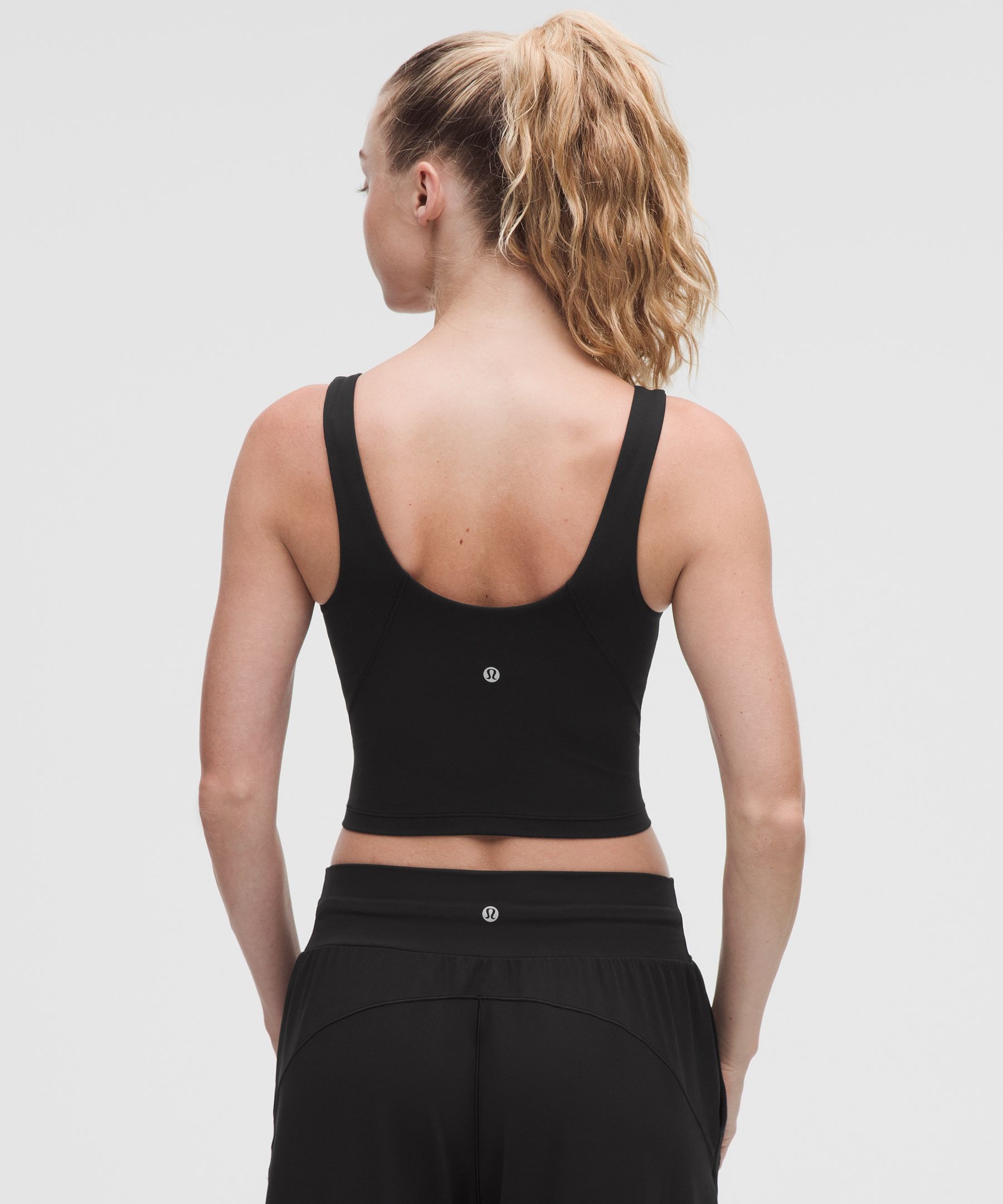 lululemon Align&trade; Tank Top *Light Support, A/B Cup