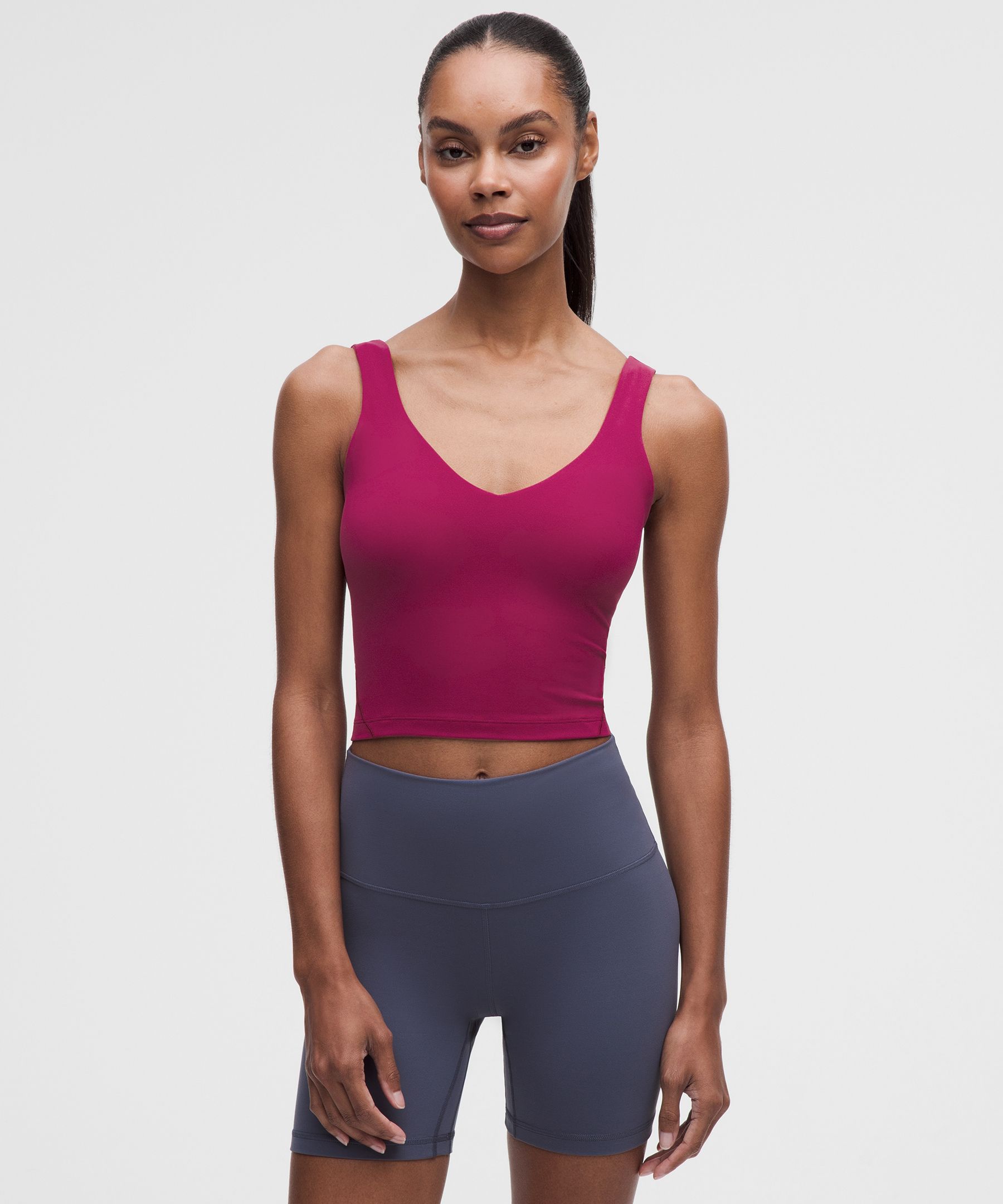 lululemon Align&trade; Tank Top *Light Support, A/B Cup