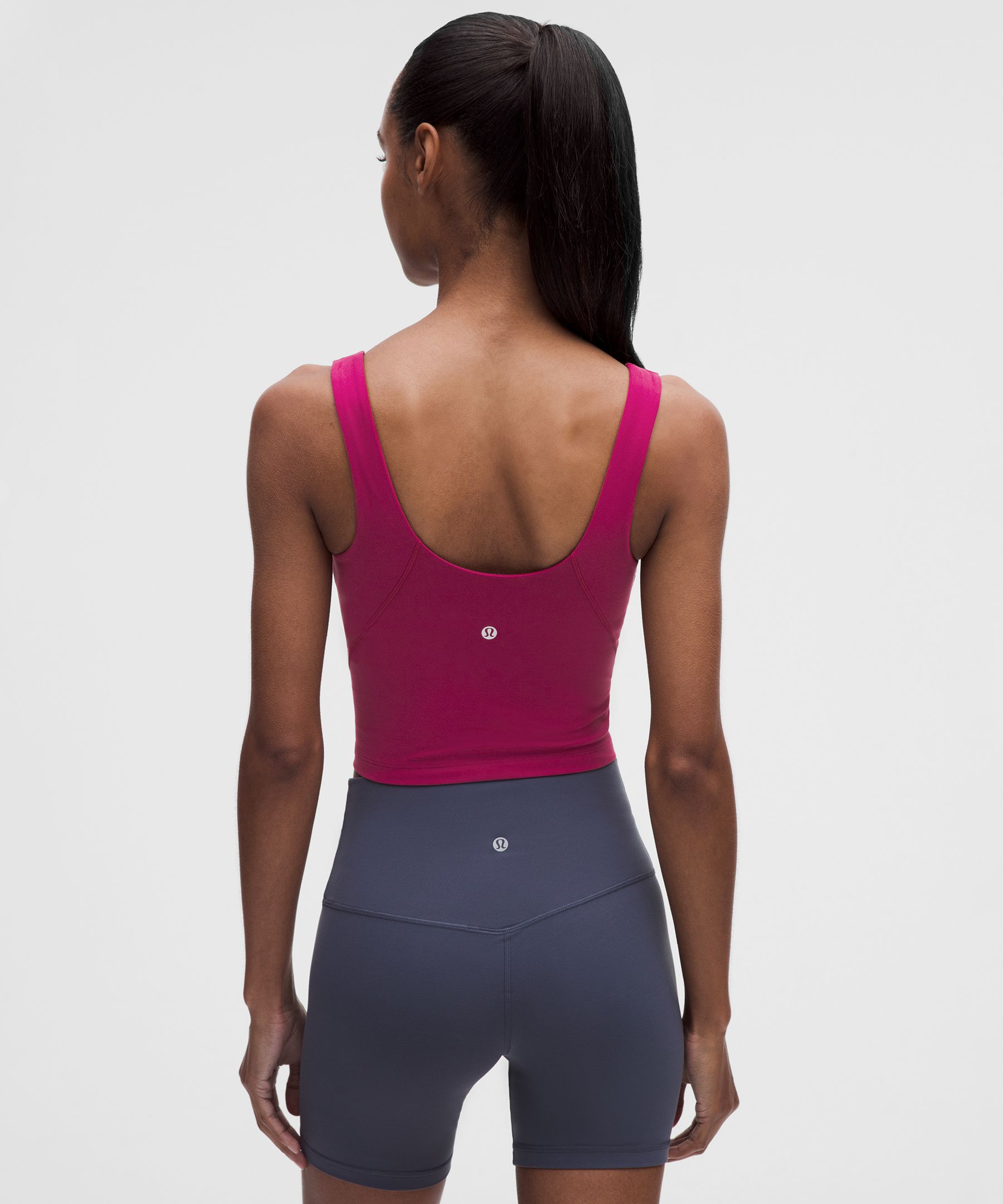 lululemon Align&trade; Tank Top *Light Support, A/B Cup