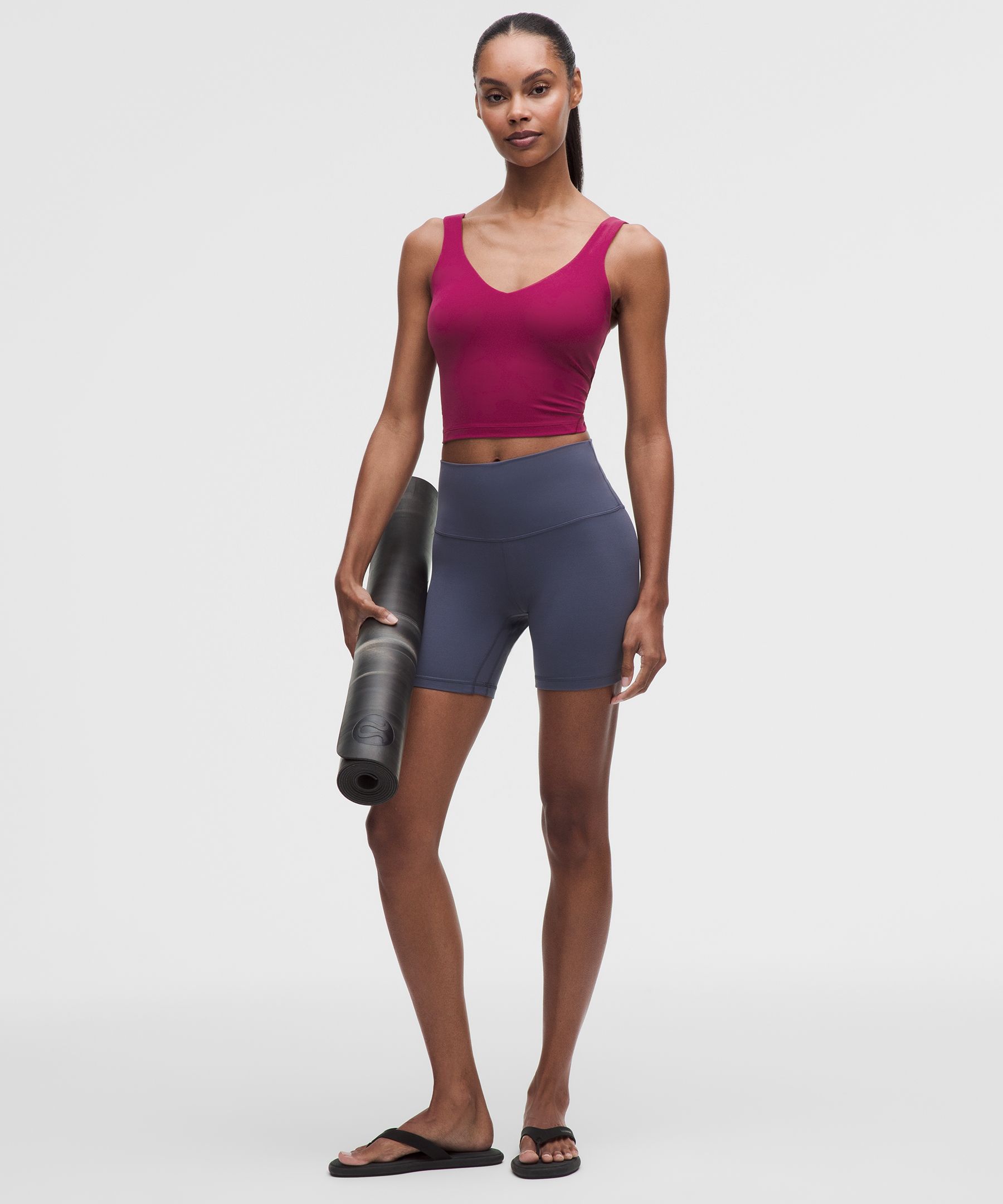 D&eacute;bardeur lululemon Align&trade;