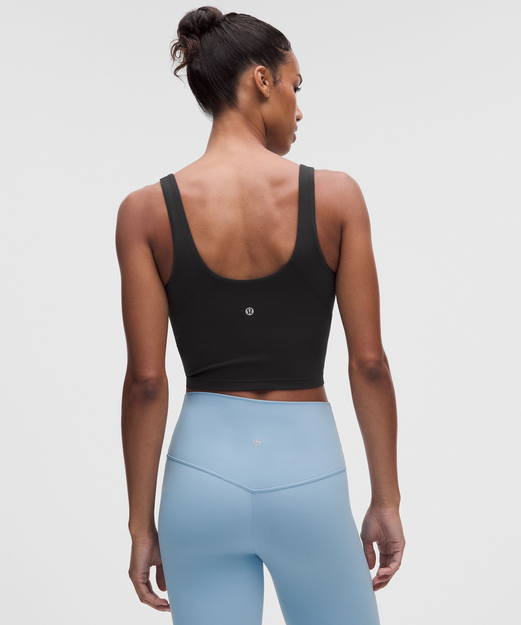 Camiseta de tirantes lululemon Align&trade; *Sujeci&oacute;n ligera, copas C/D