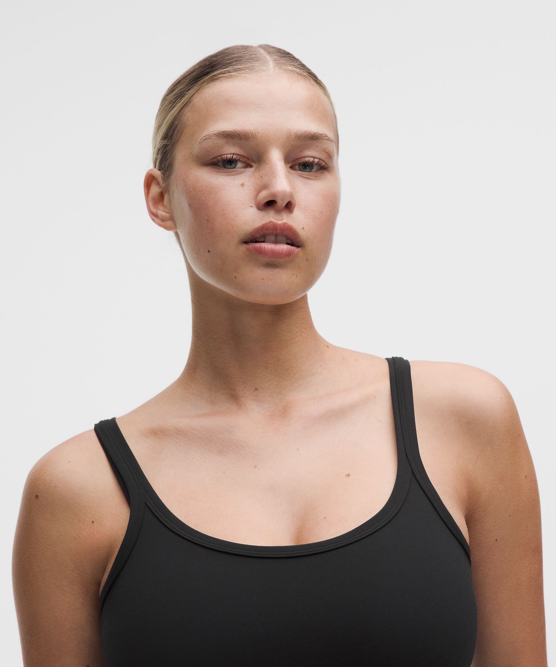 lululemon Align™ Scoop-Neck Waist-Length Tank Top