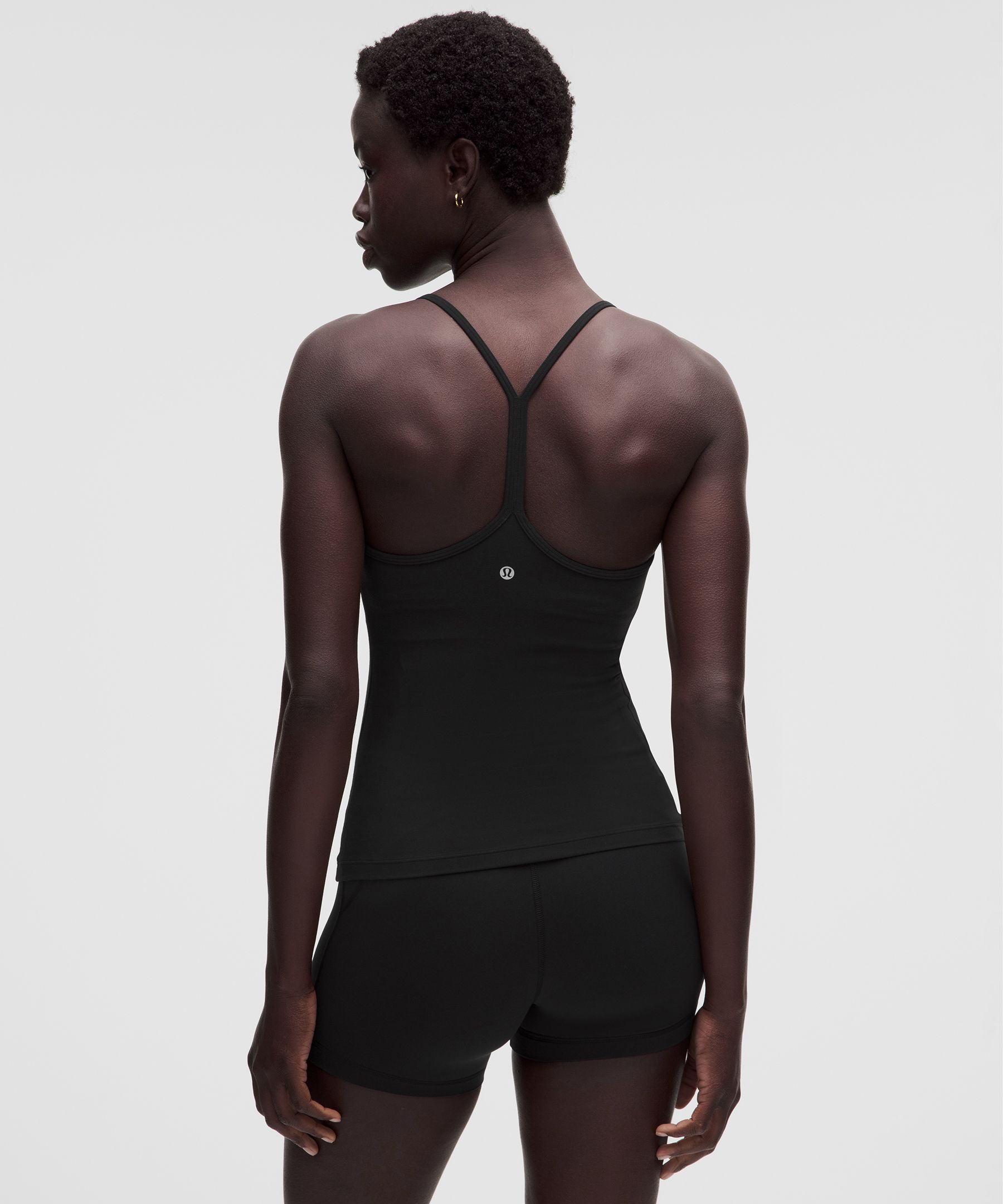 Camisole Flow Y