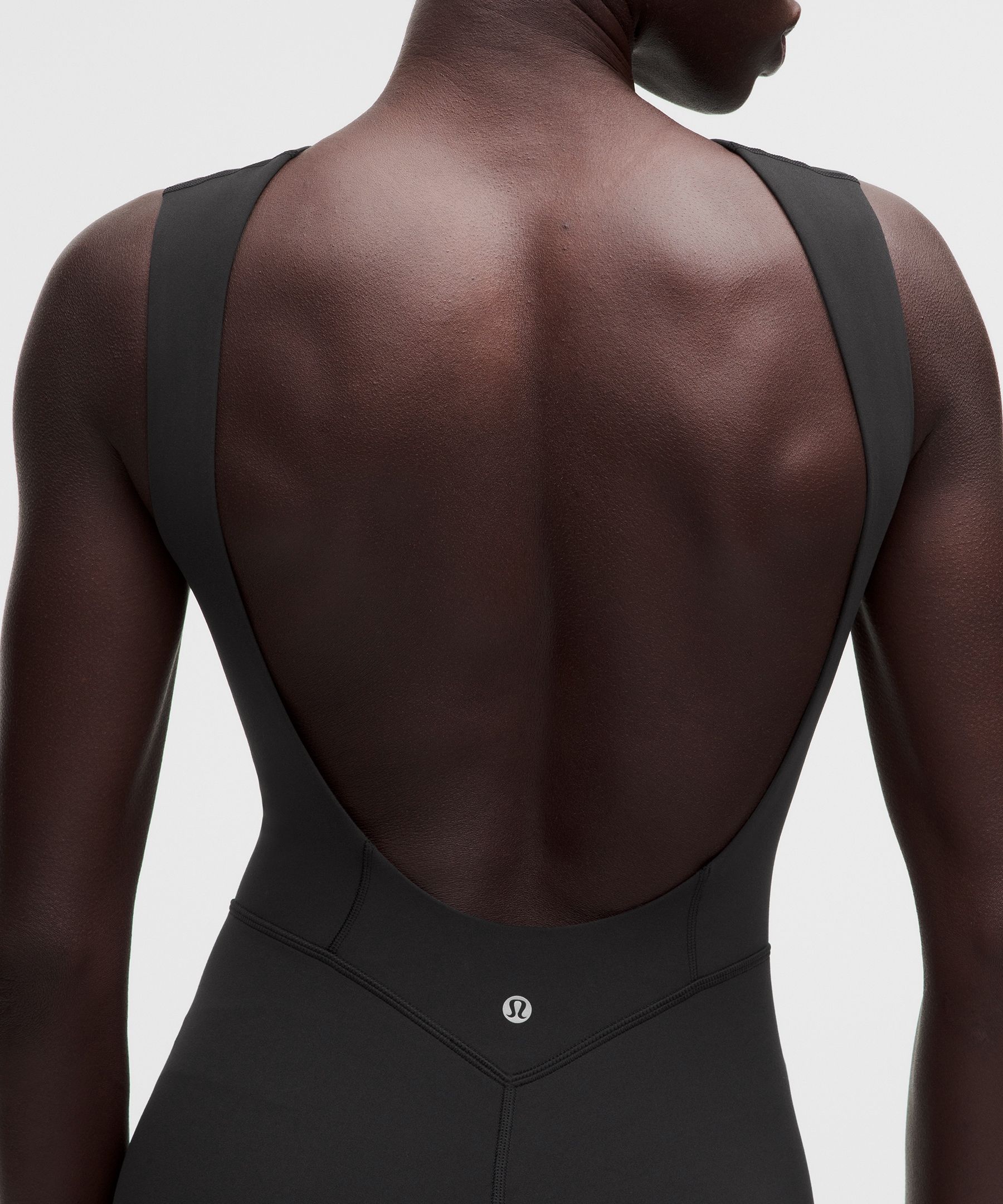 lululemon Align&trade; Scoopback Bodysuit 6"