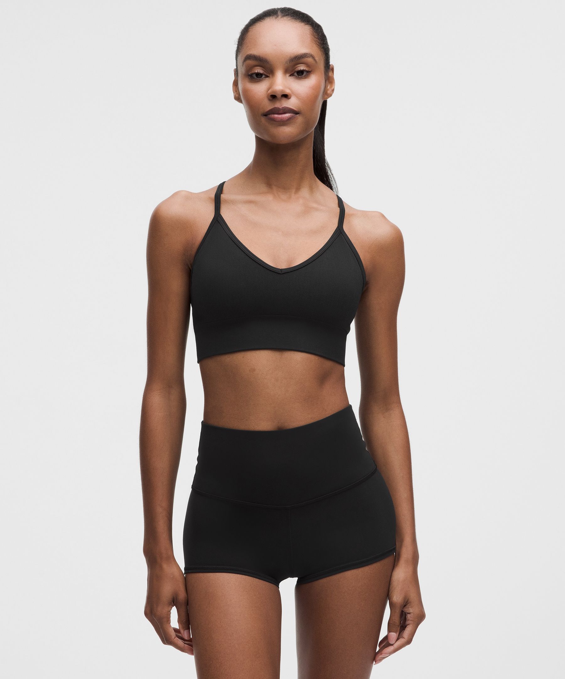 Ebb to Street Tank Top *Light Support, B/C Cup
