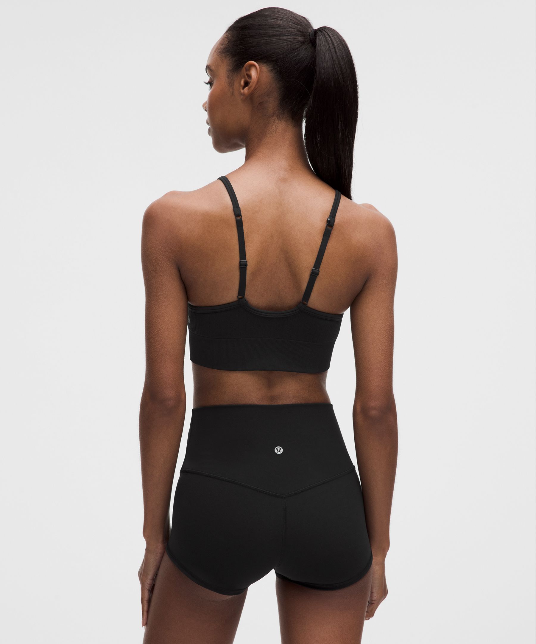 Ebb to Street Tank Top *Light Support, B/C Cup