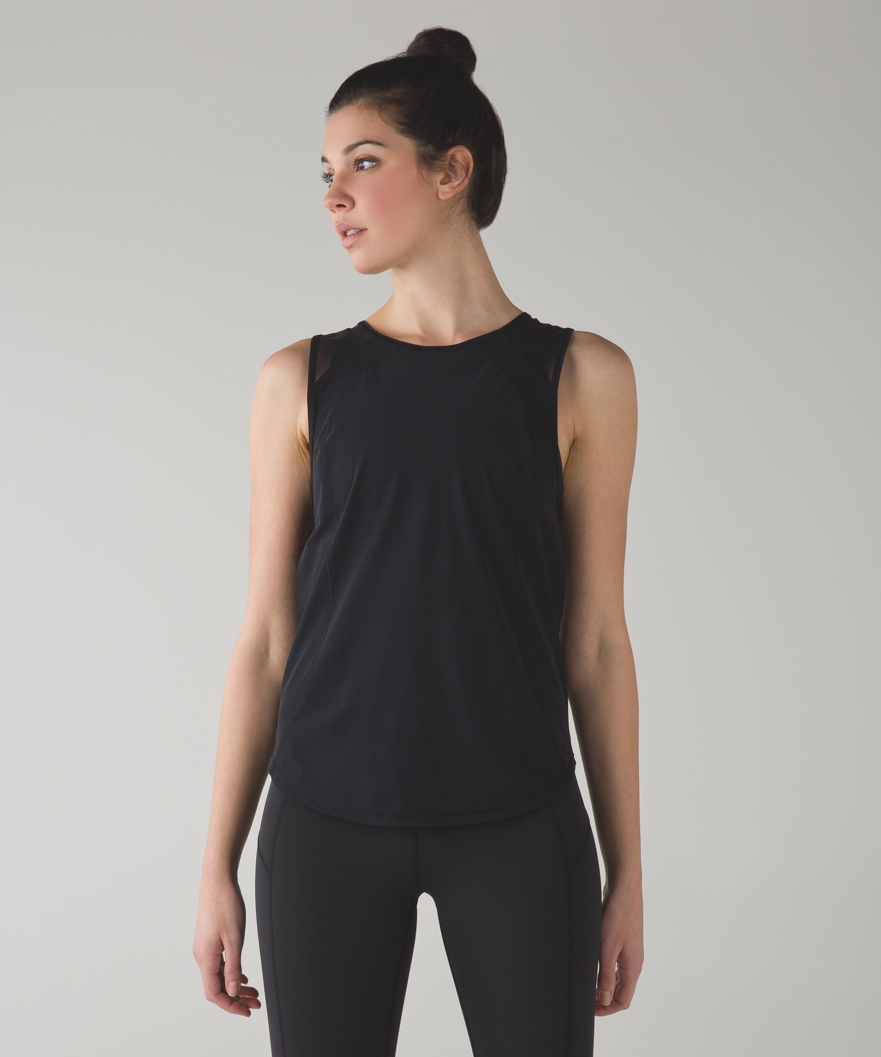 Sculpt Tank Women's Running Tank Tops lululemon athletica