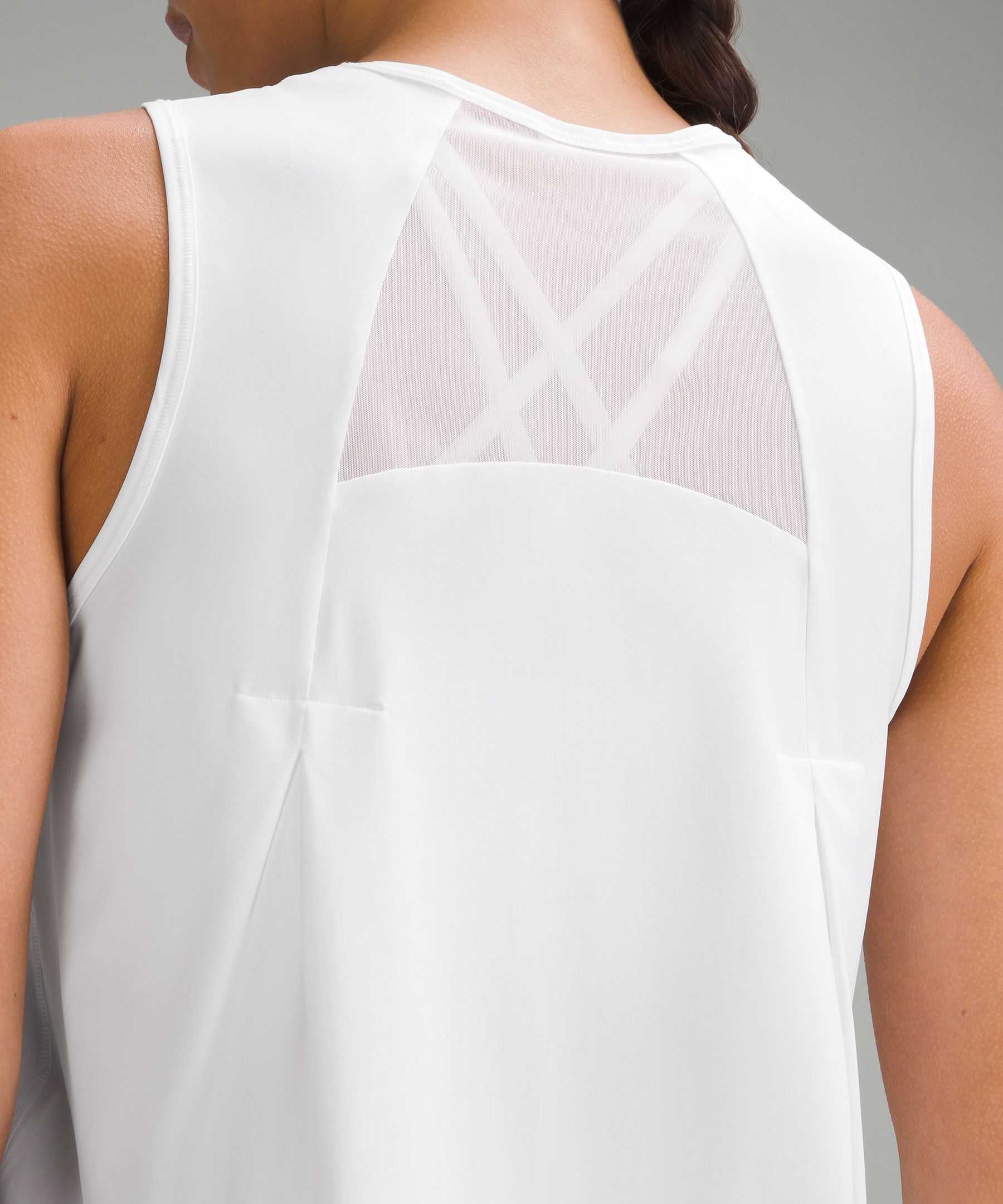 Sculpt Tank II | タンクトップ | Lululemon JP