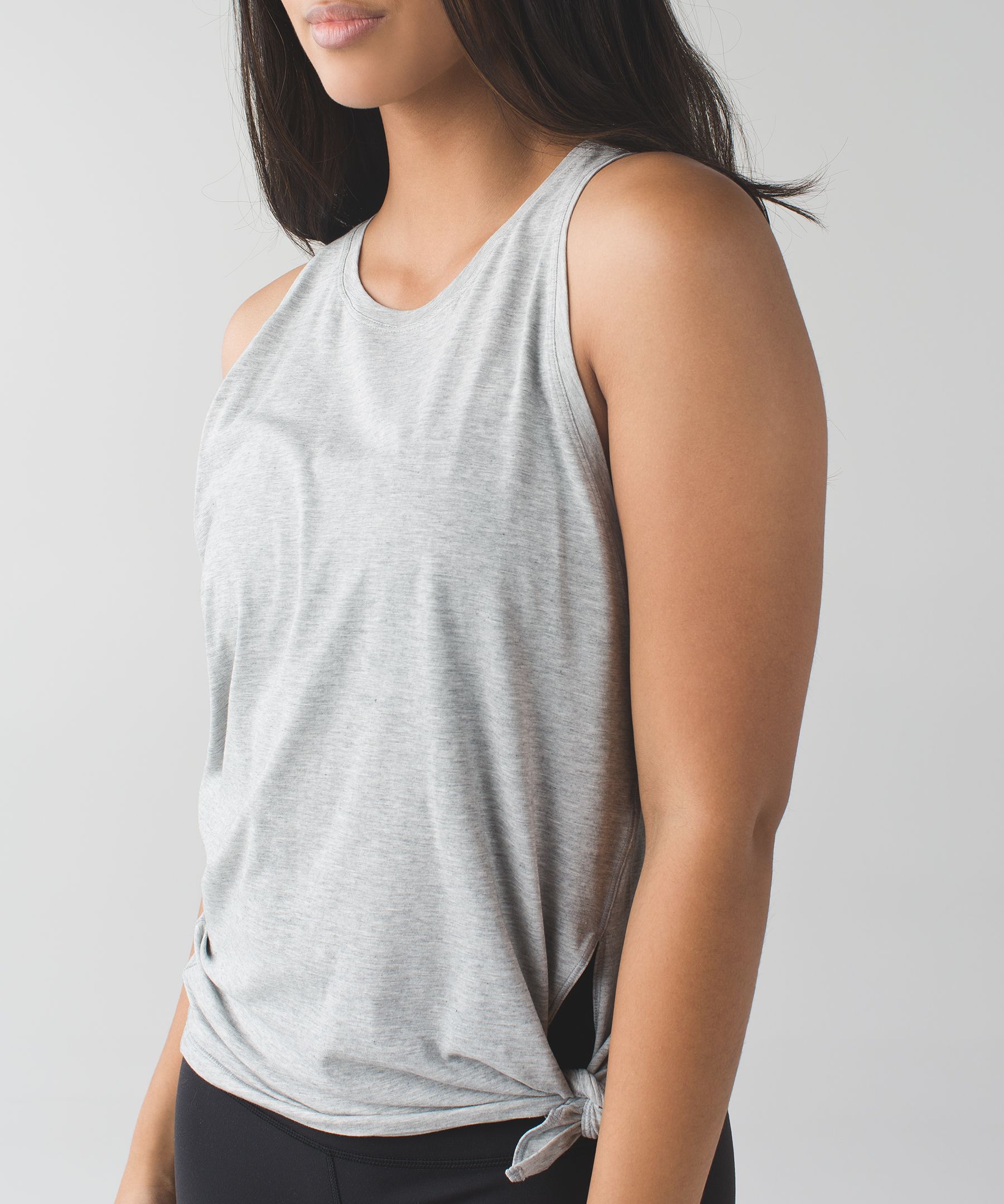 lululemon tie tank