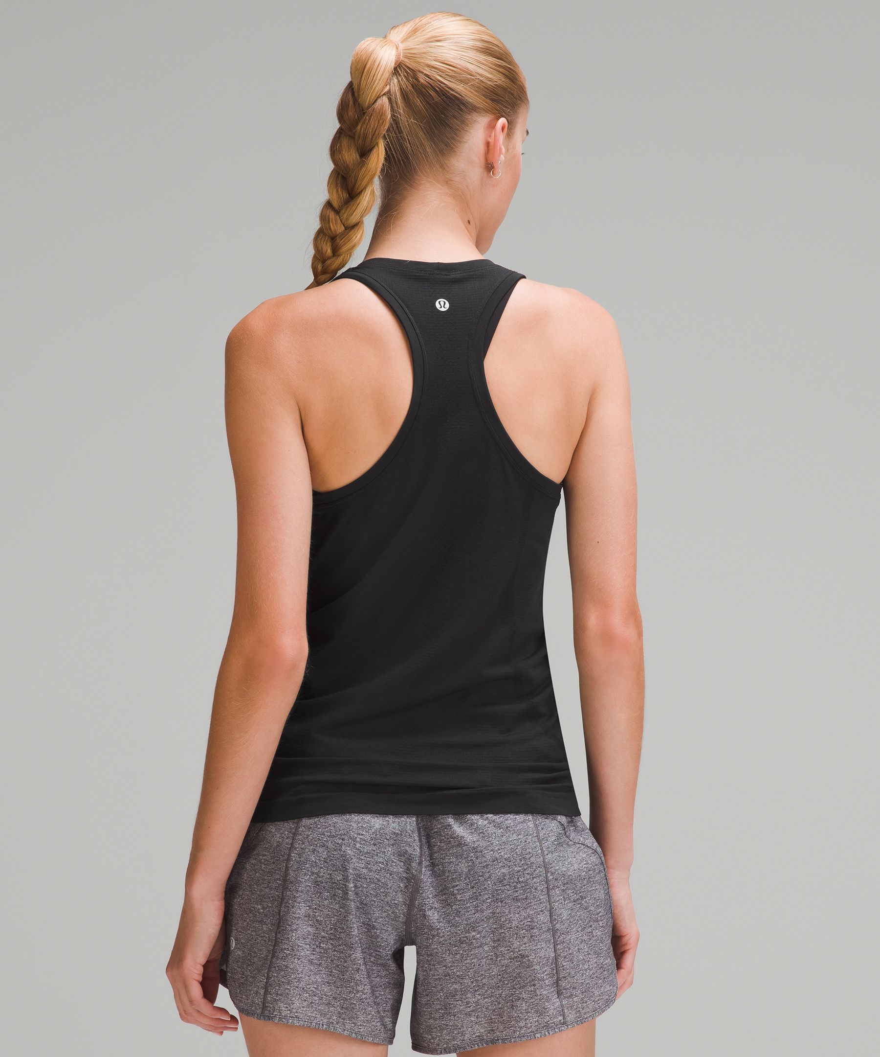 NBC // lululemon Swiftly Tech Racerback