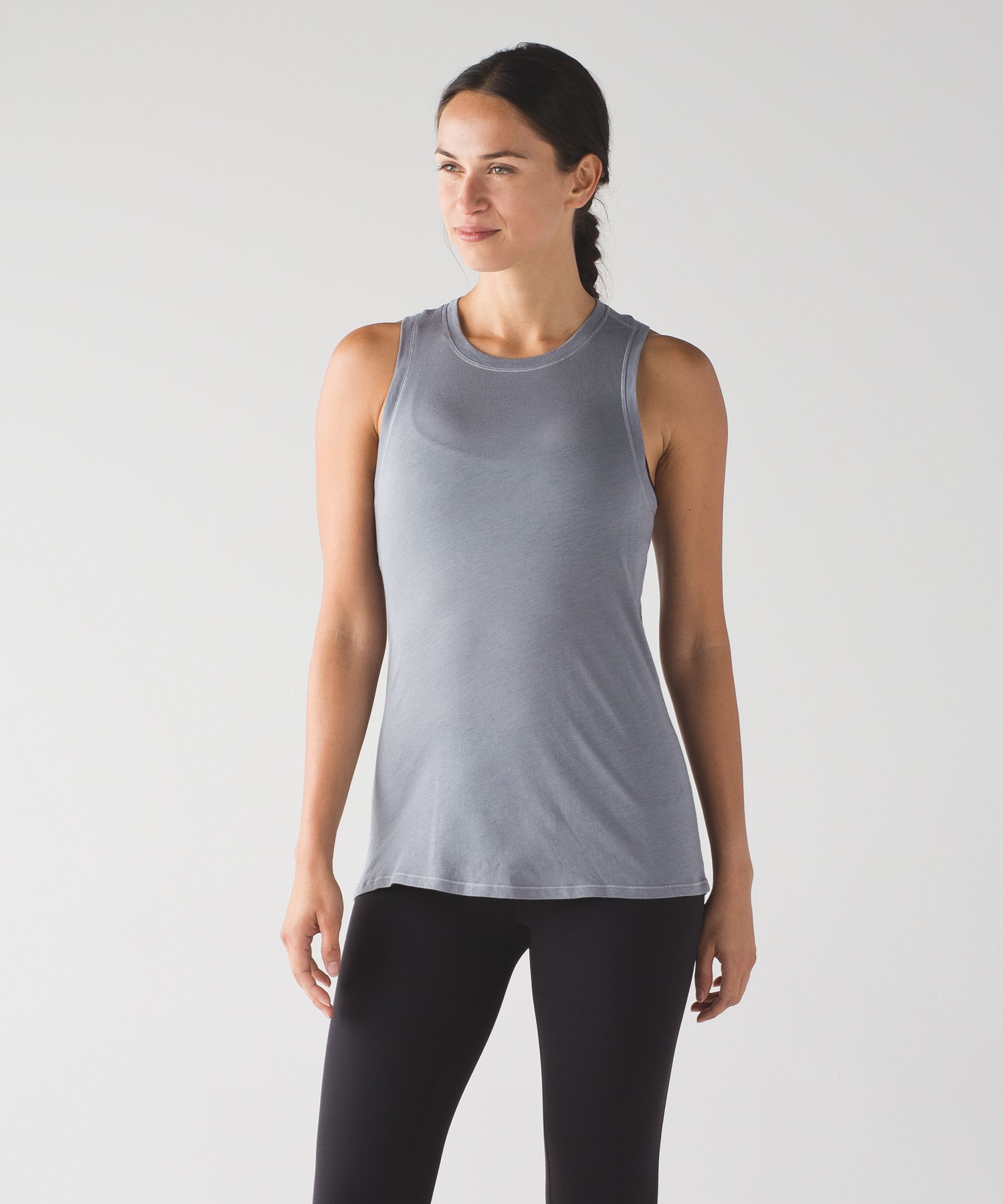 Bend And Twist Tank | Women's Tanks | lululemon athletica