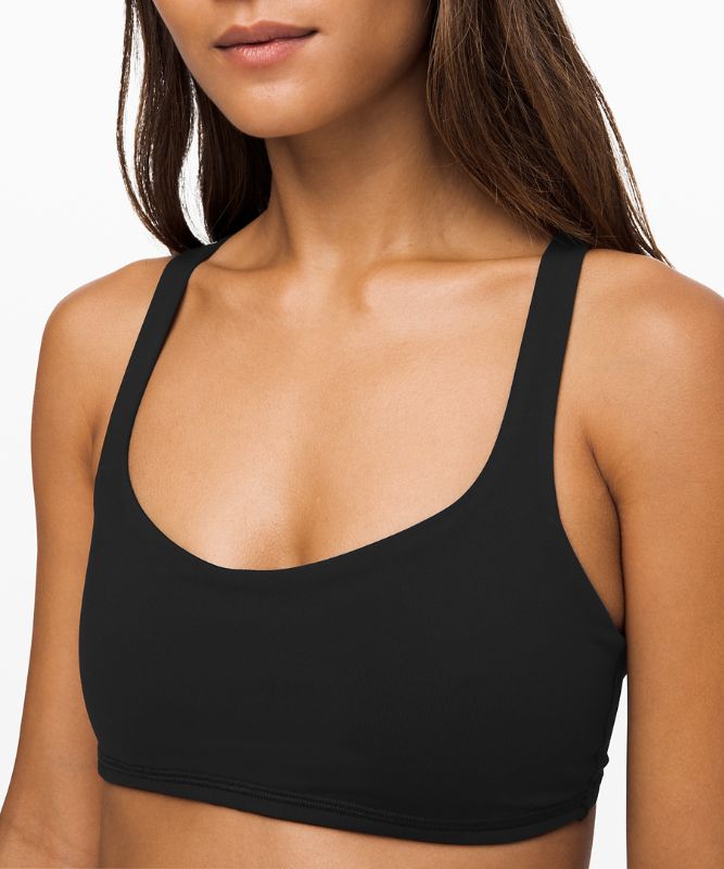 Free to Be Bra *Light Support, A/B Cup