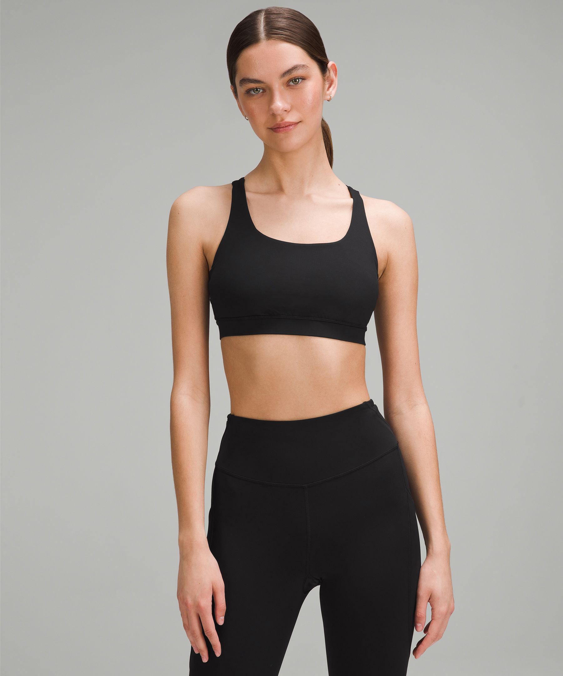 Energy Bra  Lululemon EU