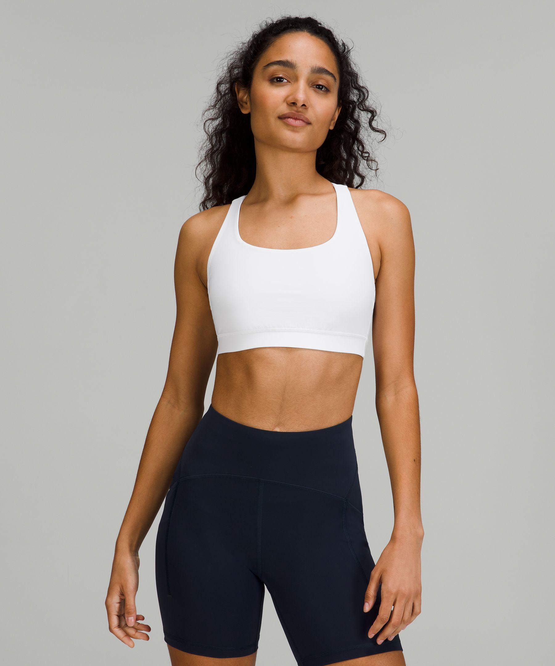 lululemon - Lululemon Sports Bra Lulu 4 on Designer Wardrobe