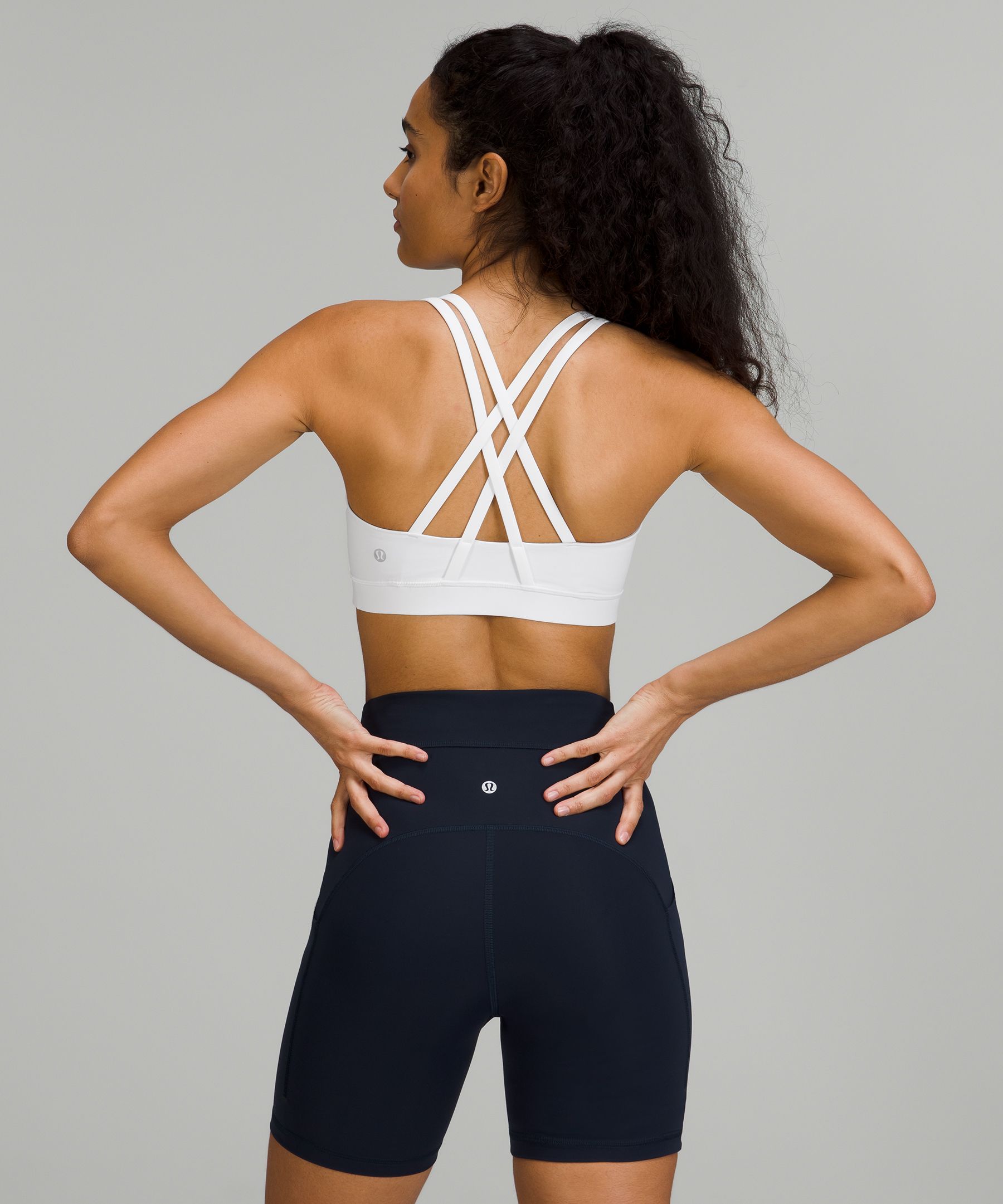 Lululemon store bra top