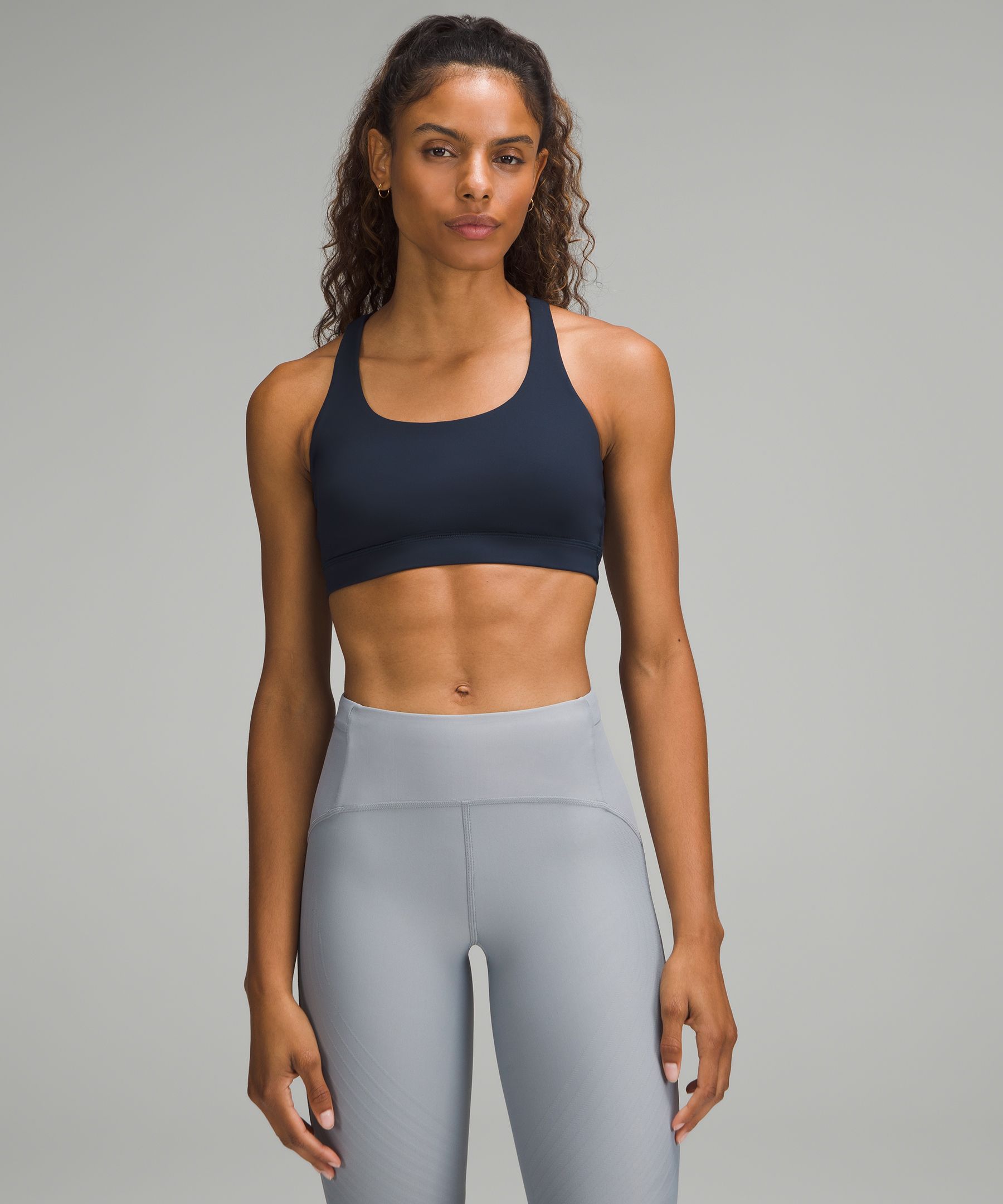 lululemon Energy Bra *Medium Support, B–D Cups | Women's Bras