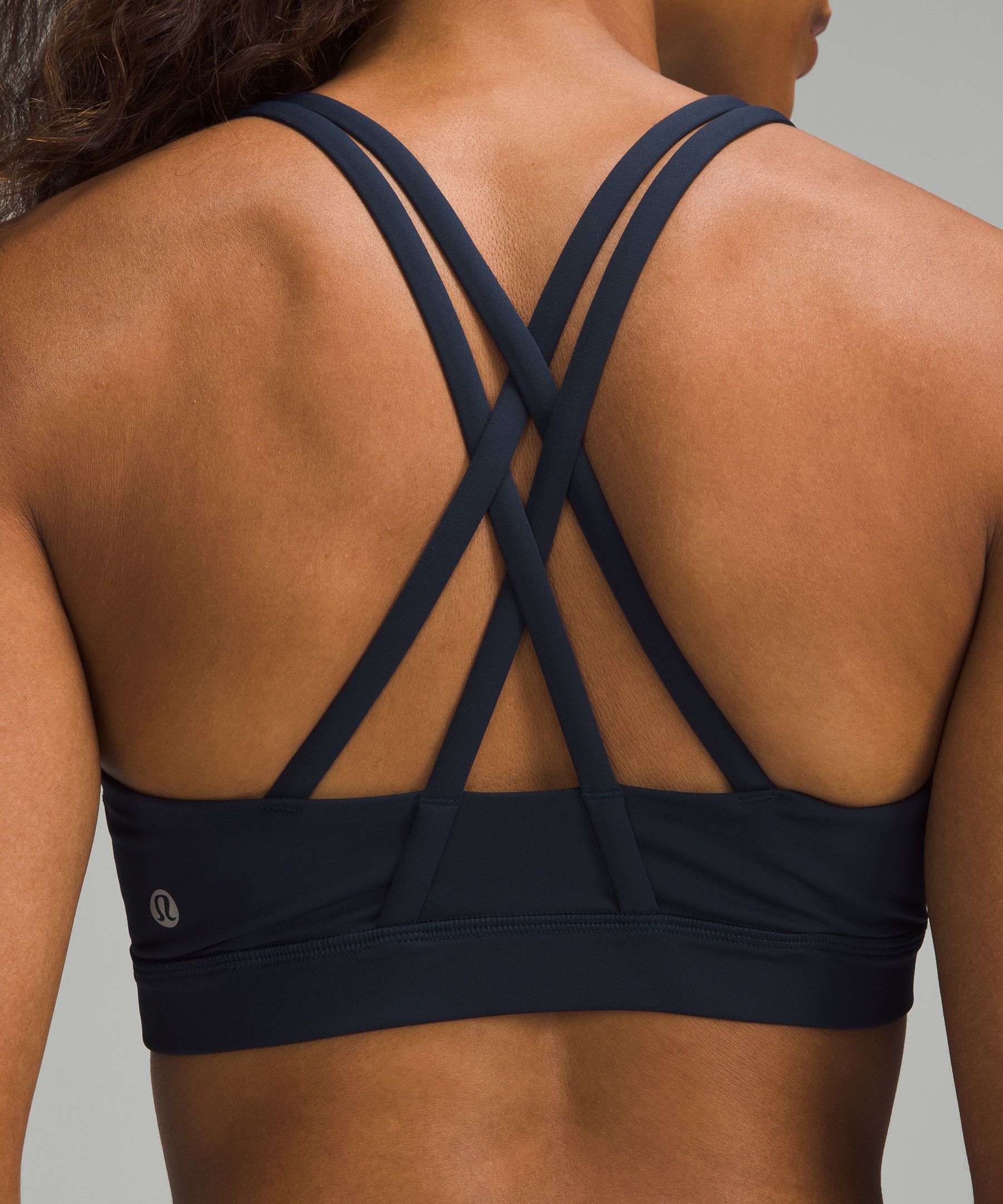 lululemon Energy Bra *Medium Support, B–D Cups