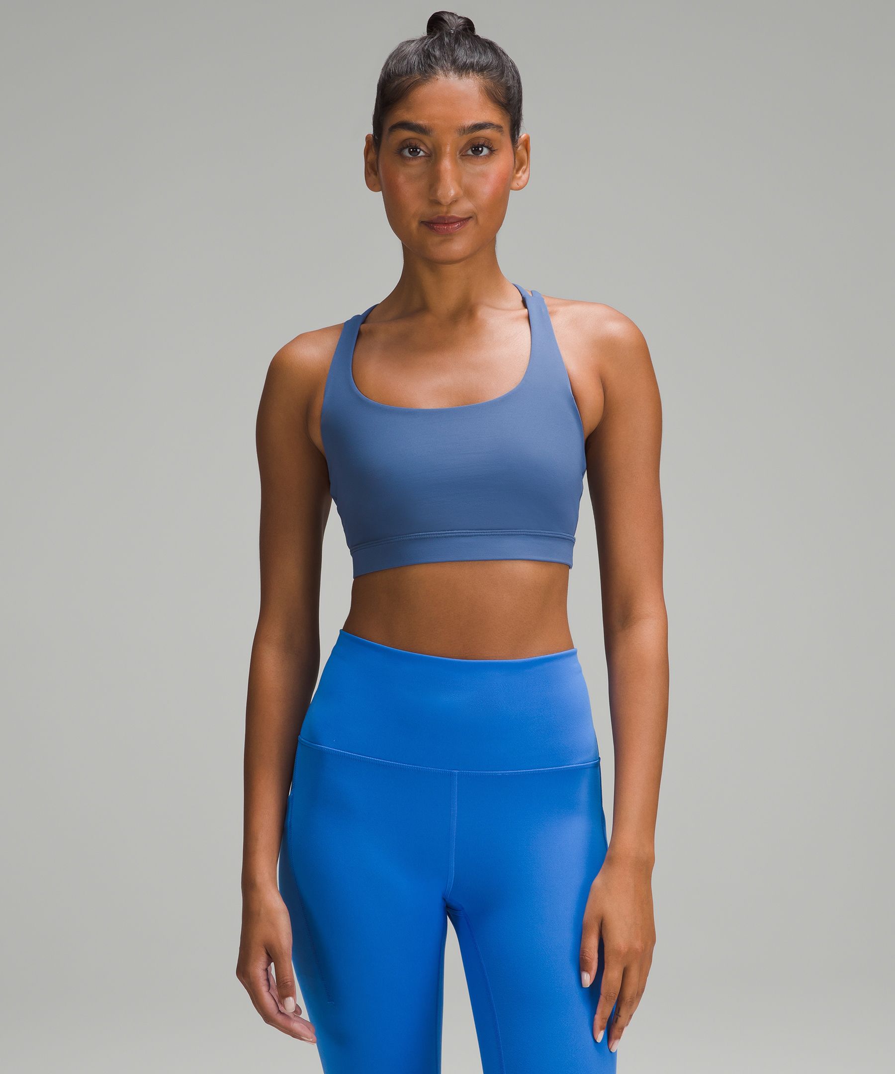 Activate Sports Bra – Beyond Average Training Apparel