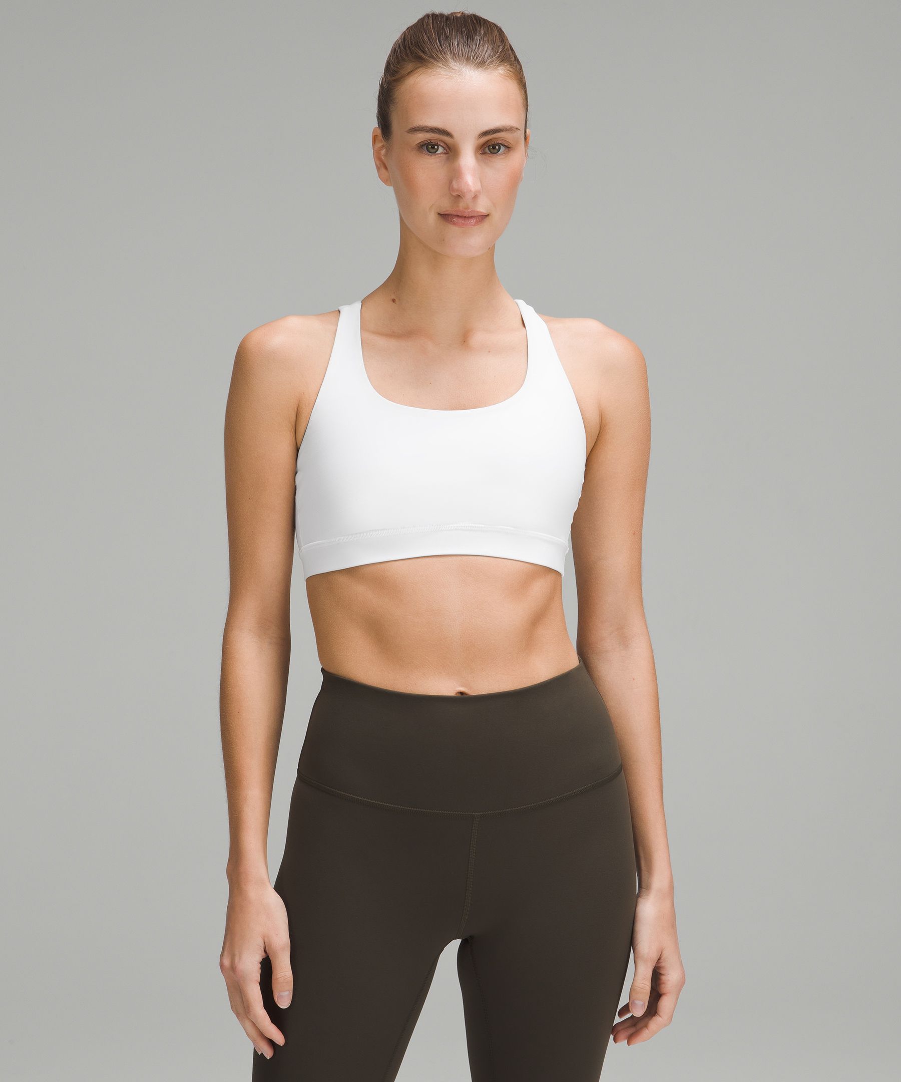 lululemon Energy Bra *Medium Support, B–D Cups, Women's Bras