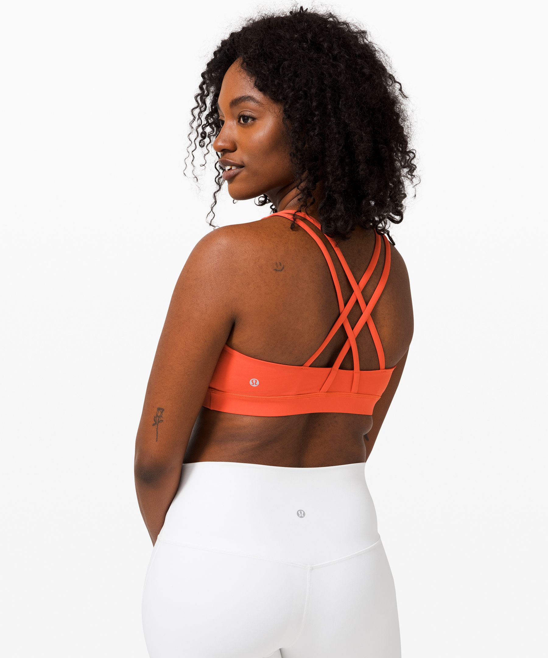 lululemon energy bra dupe