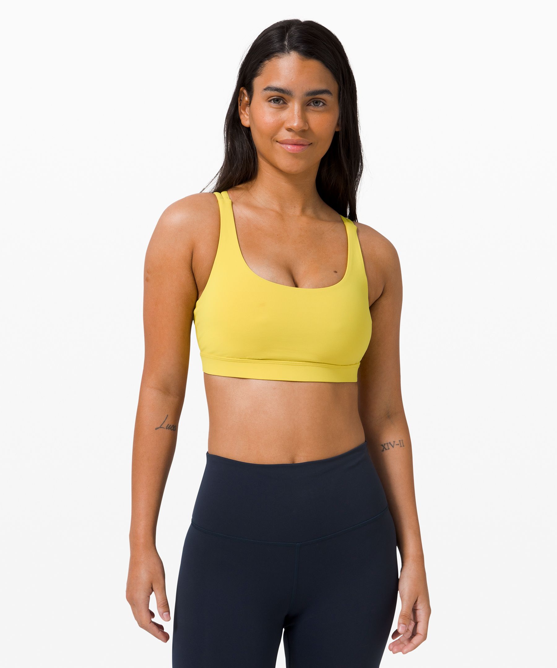 energy bra