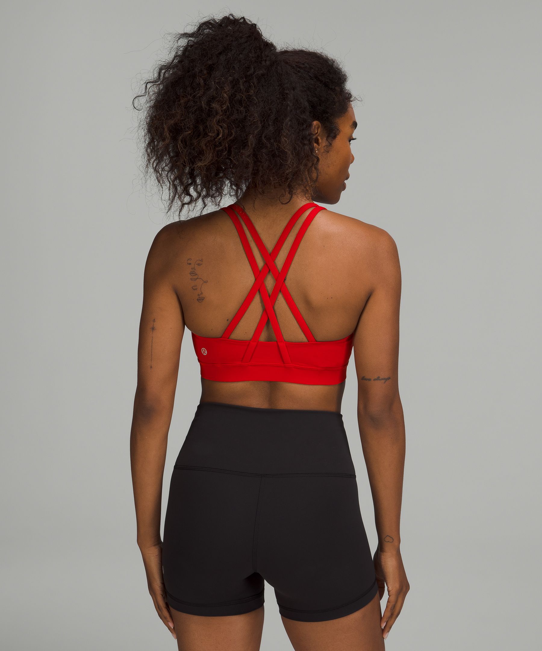 lululemon sports bras