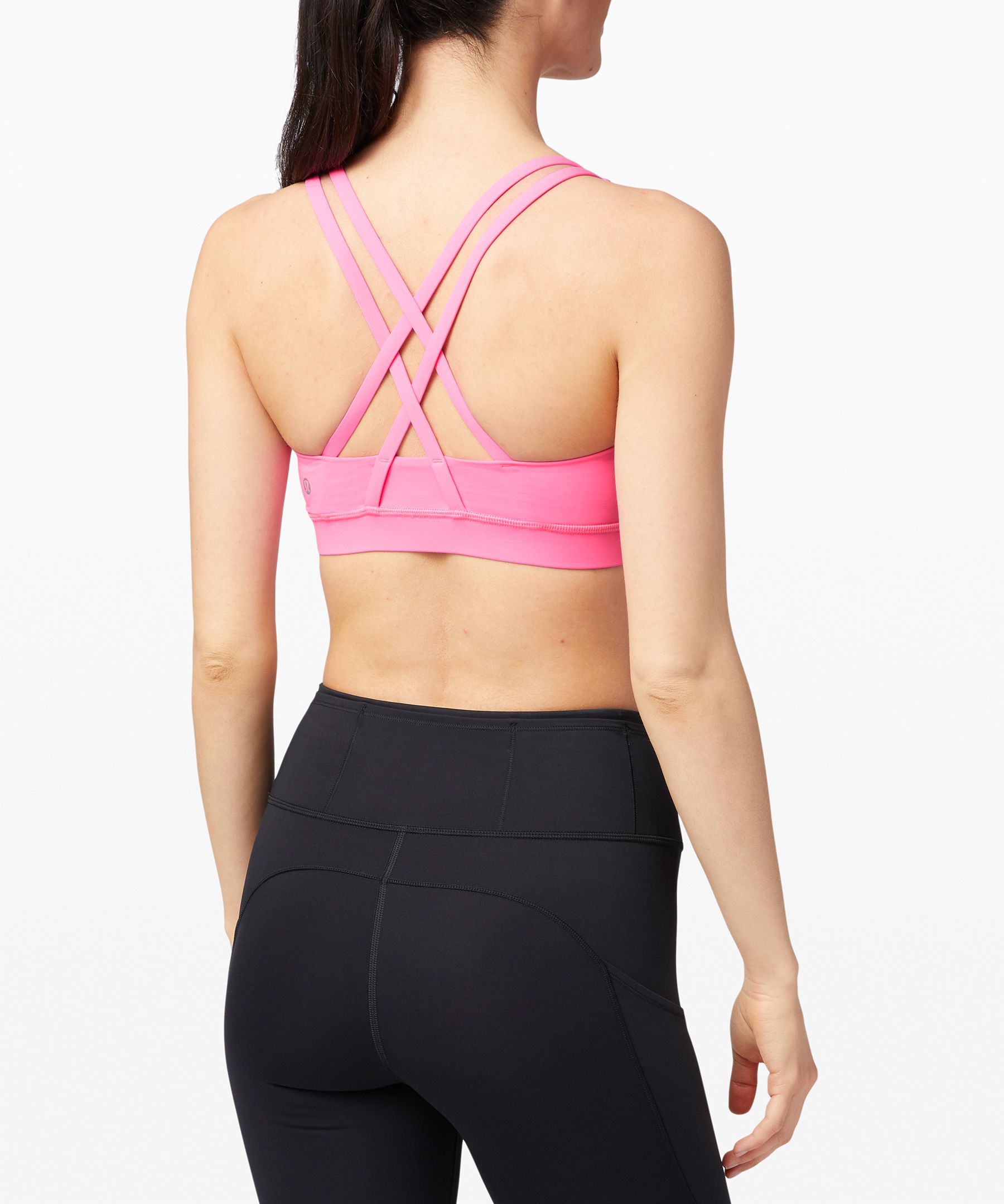 power through bra lululemon