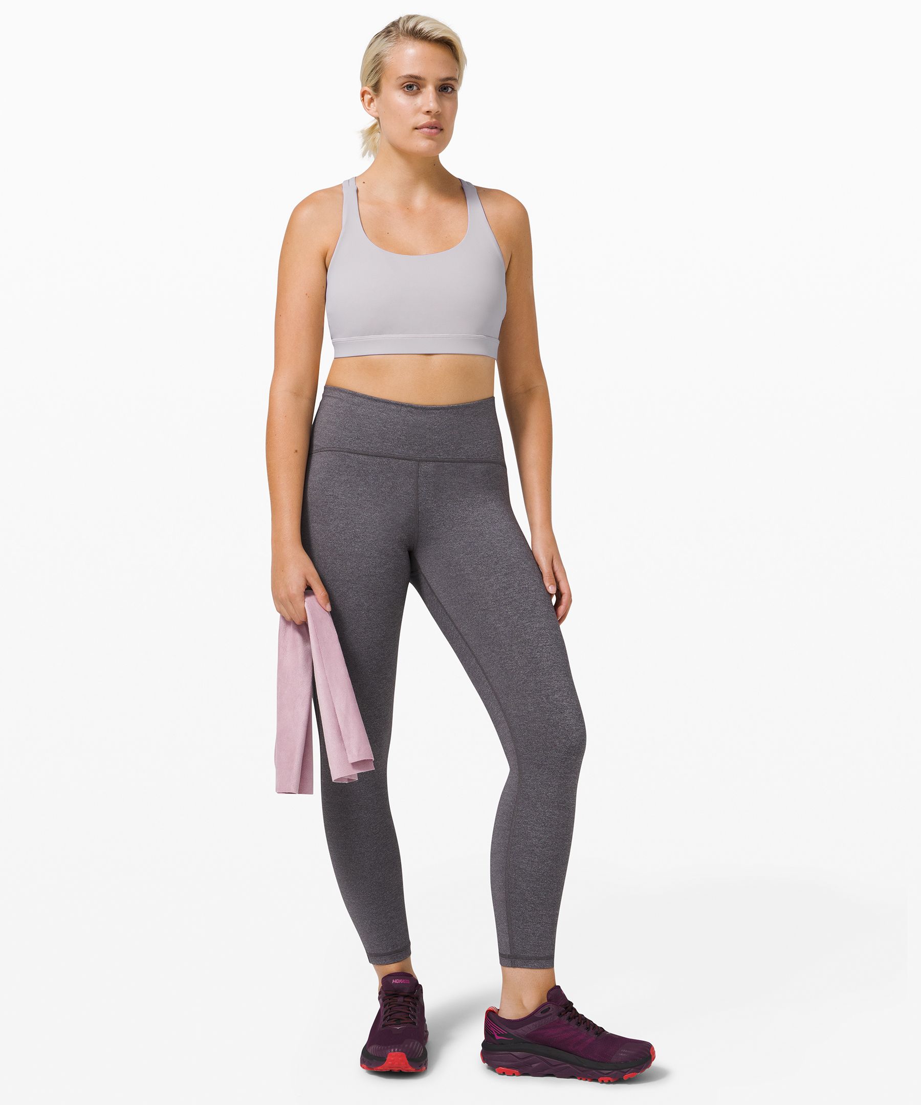 lululemon ride and reflect bra