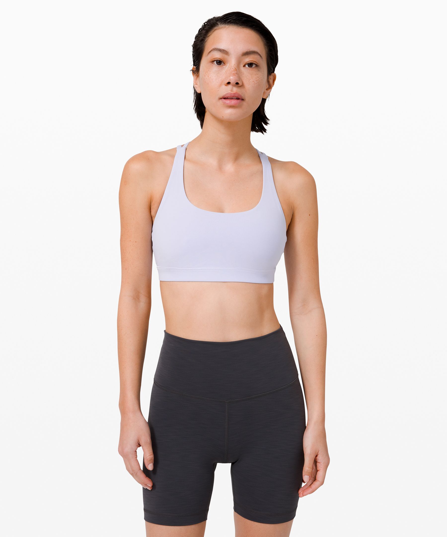 lululemon energy bra