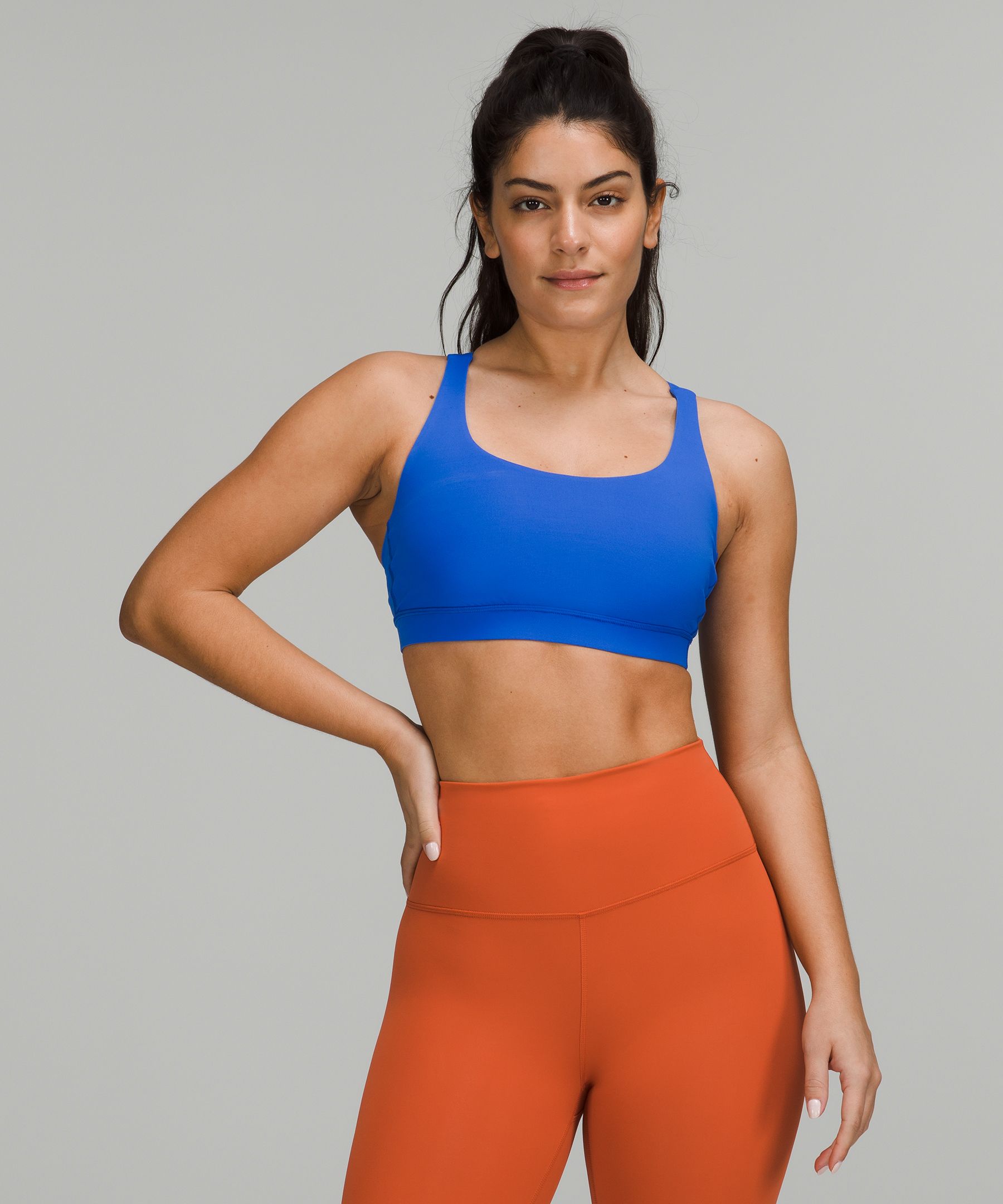 lululemon Energy Bra