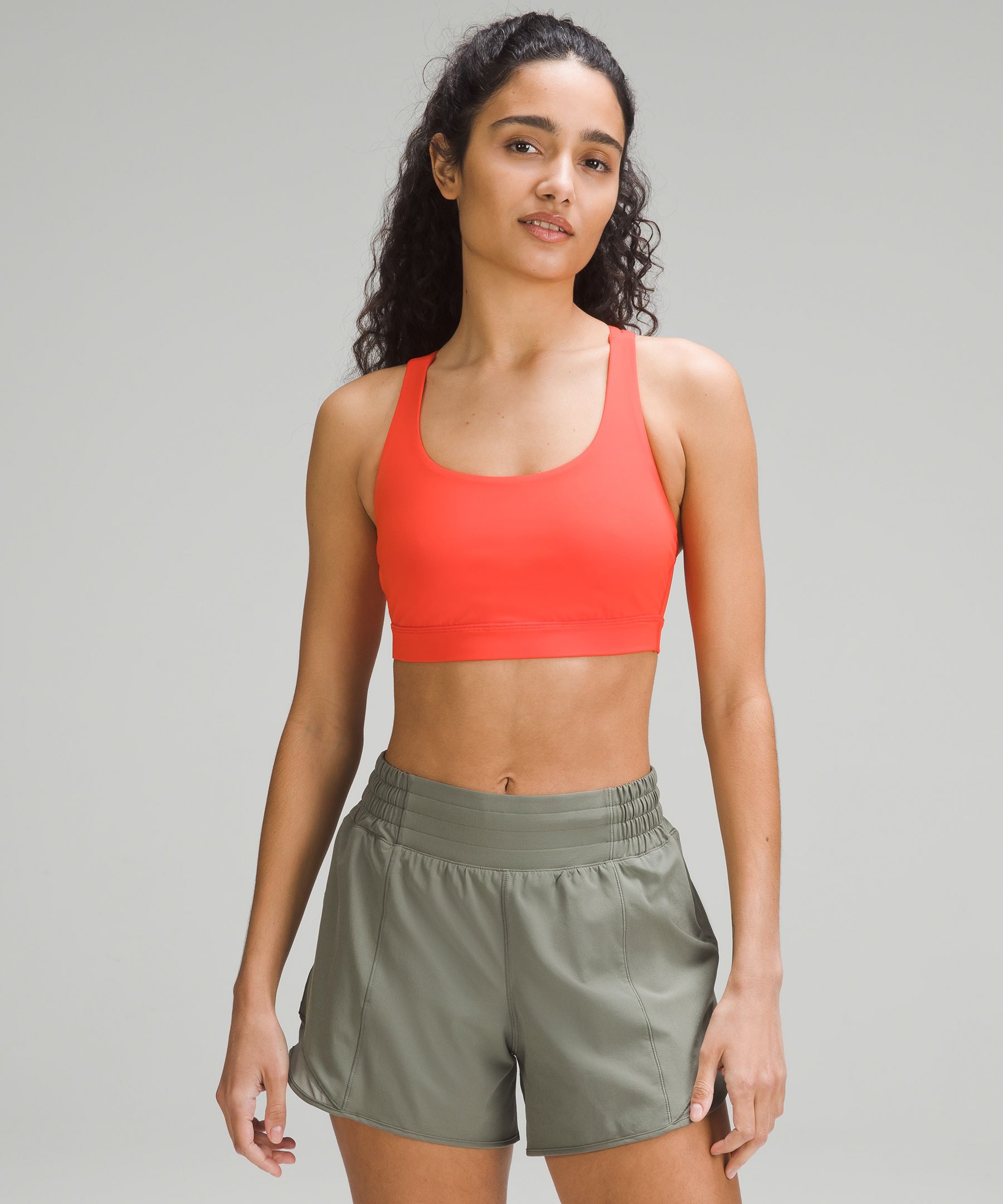 lululemon Energy Bra *Medium Support, B–D Cups