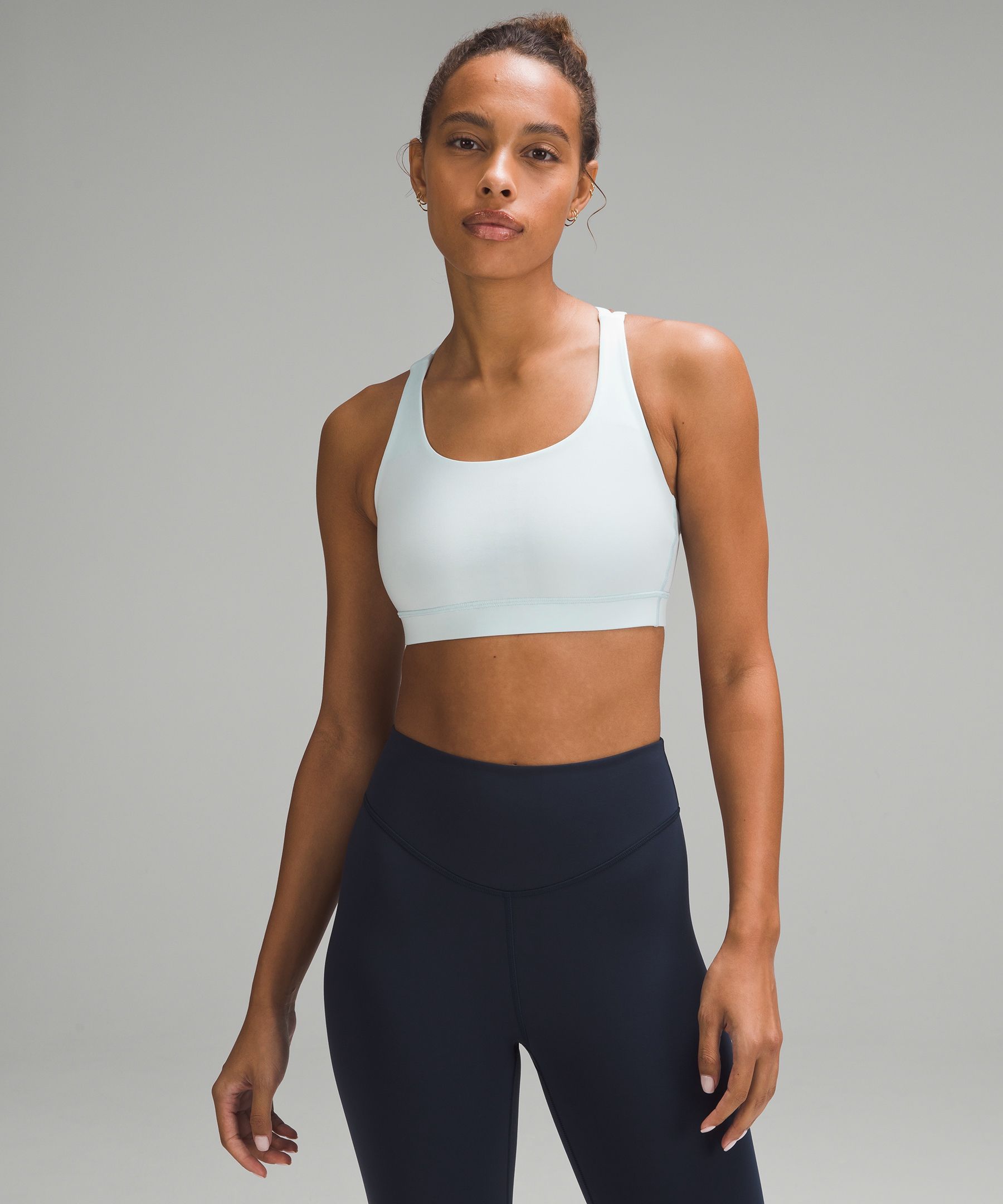 LULULEMON Energy Luxtreme sports bra