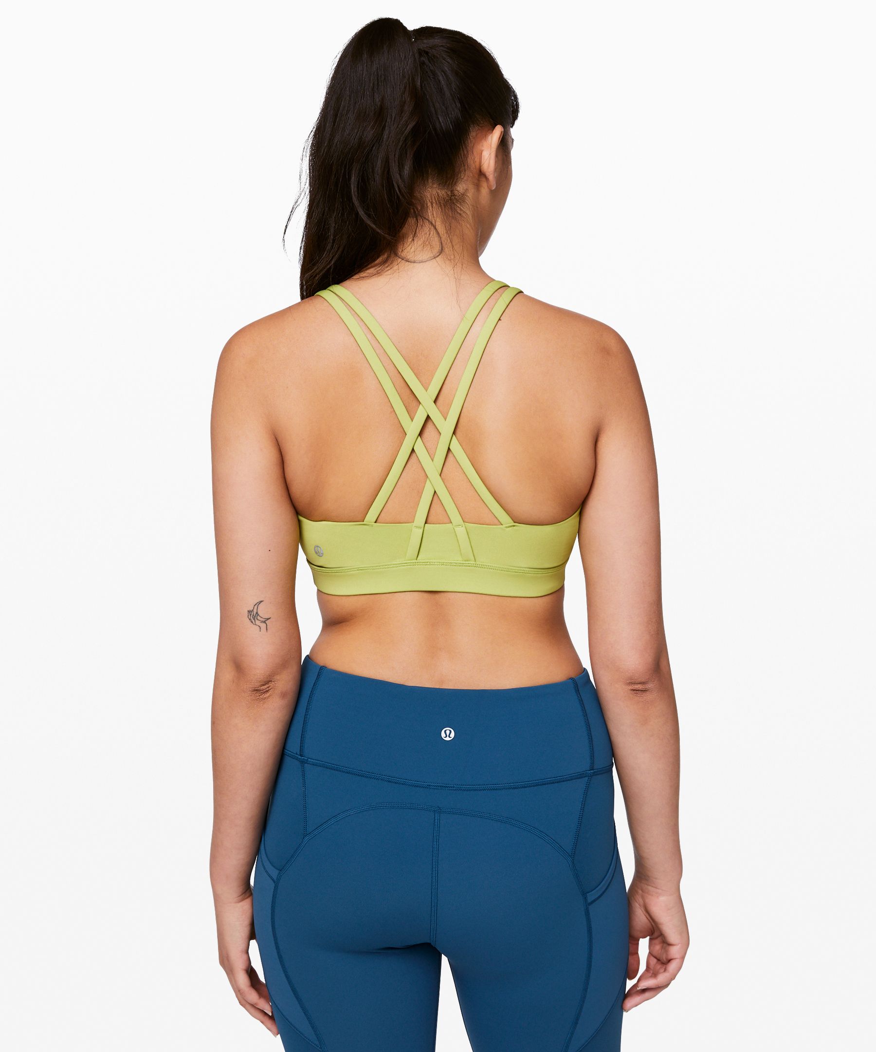 lulu lemon bra