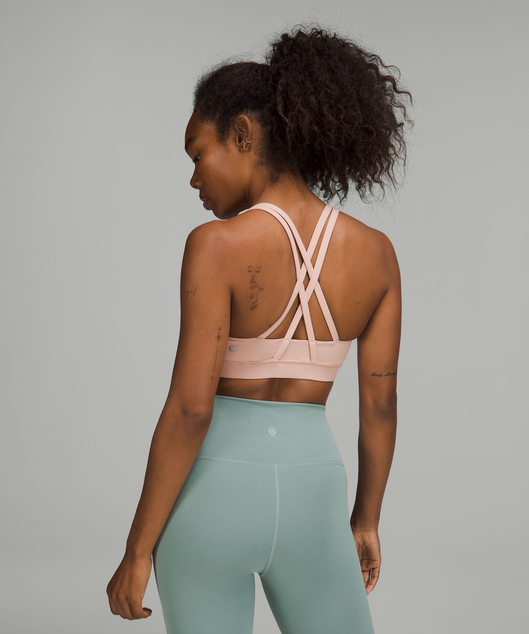 sports bras lululemon