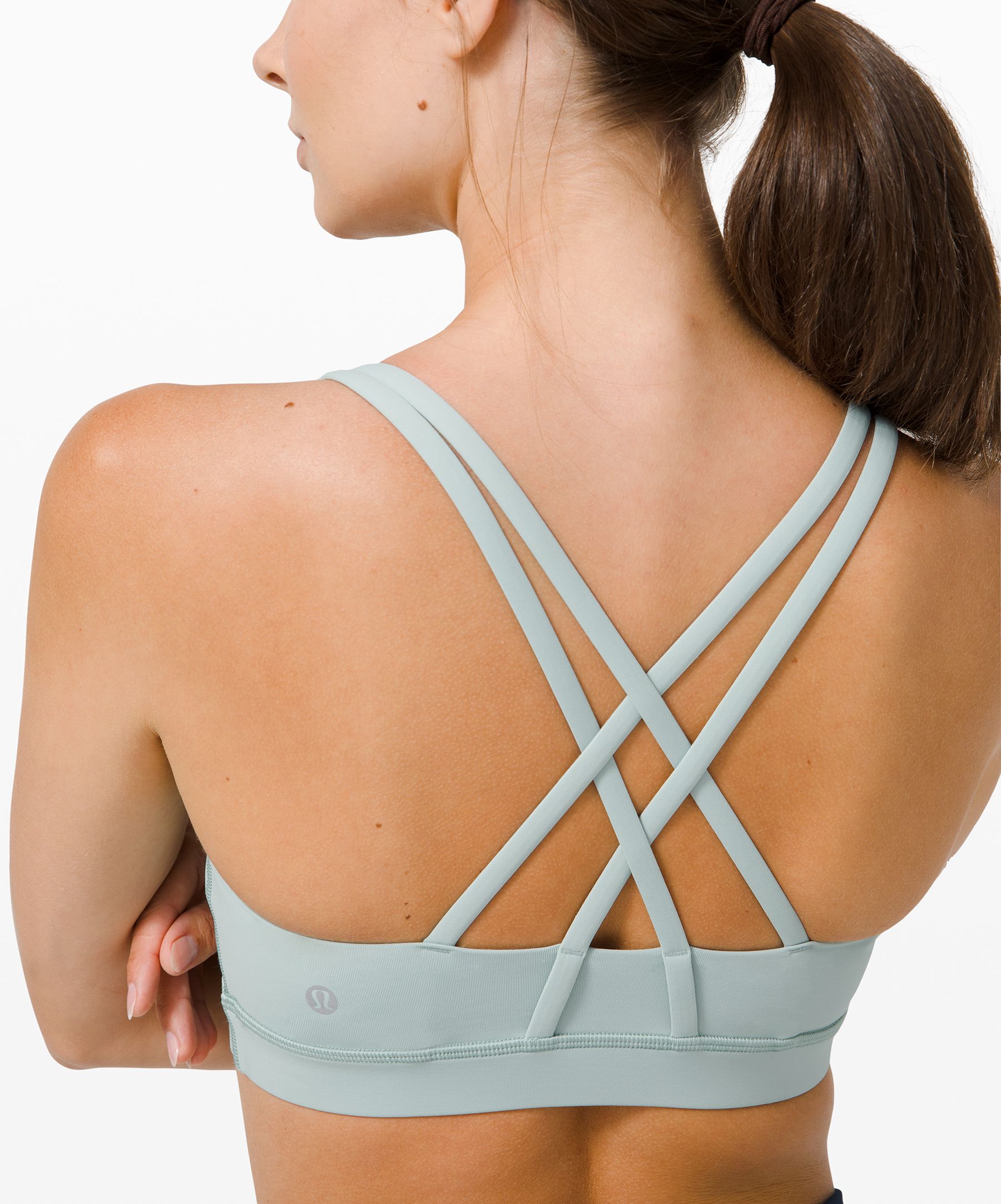 Energy Bra *Medium Support, B–D Cup 