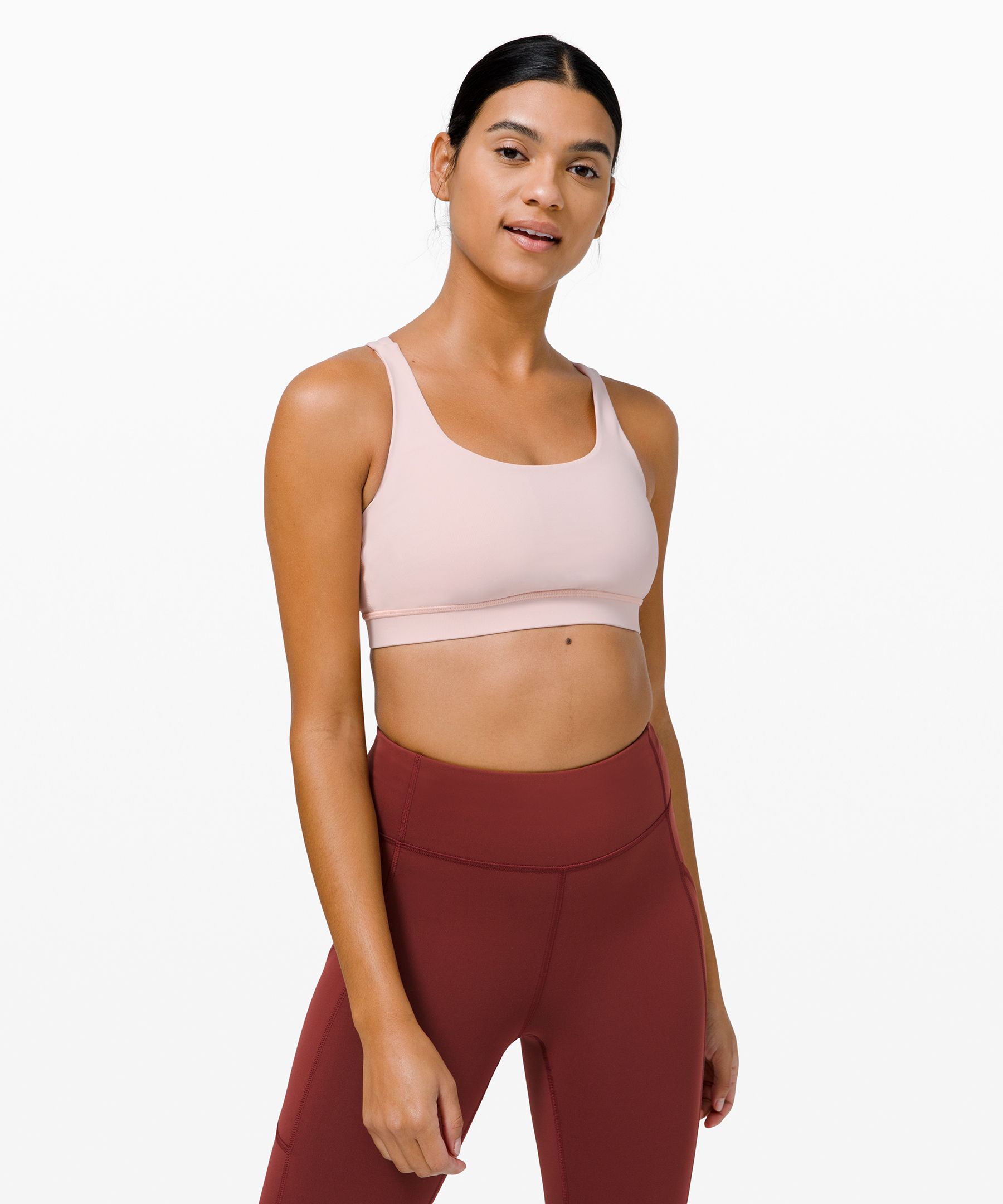 lululemon Energy Bra *Medium Support, B&ndash;D Cups
